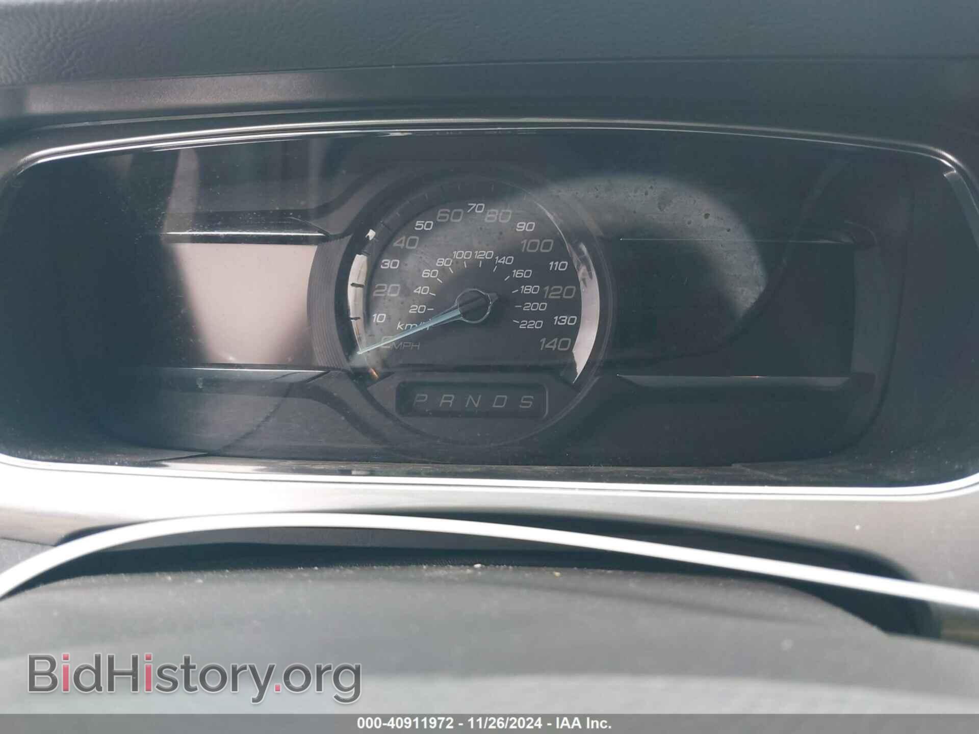 2013 FORD TAURUS - VIN: 1FAHP2E85DG145739 - Photo 7