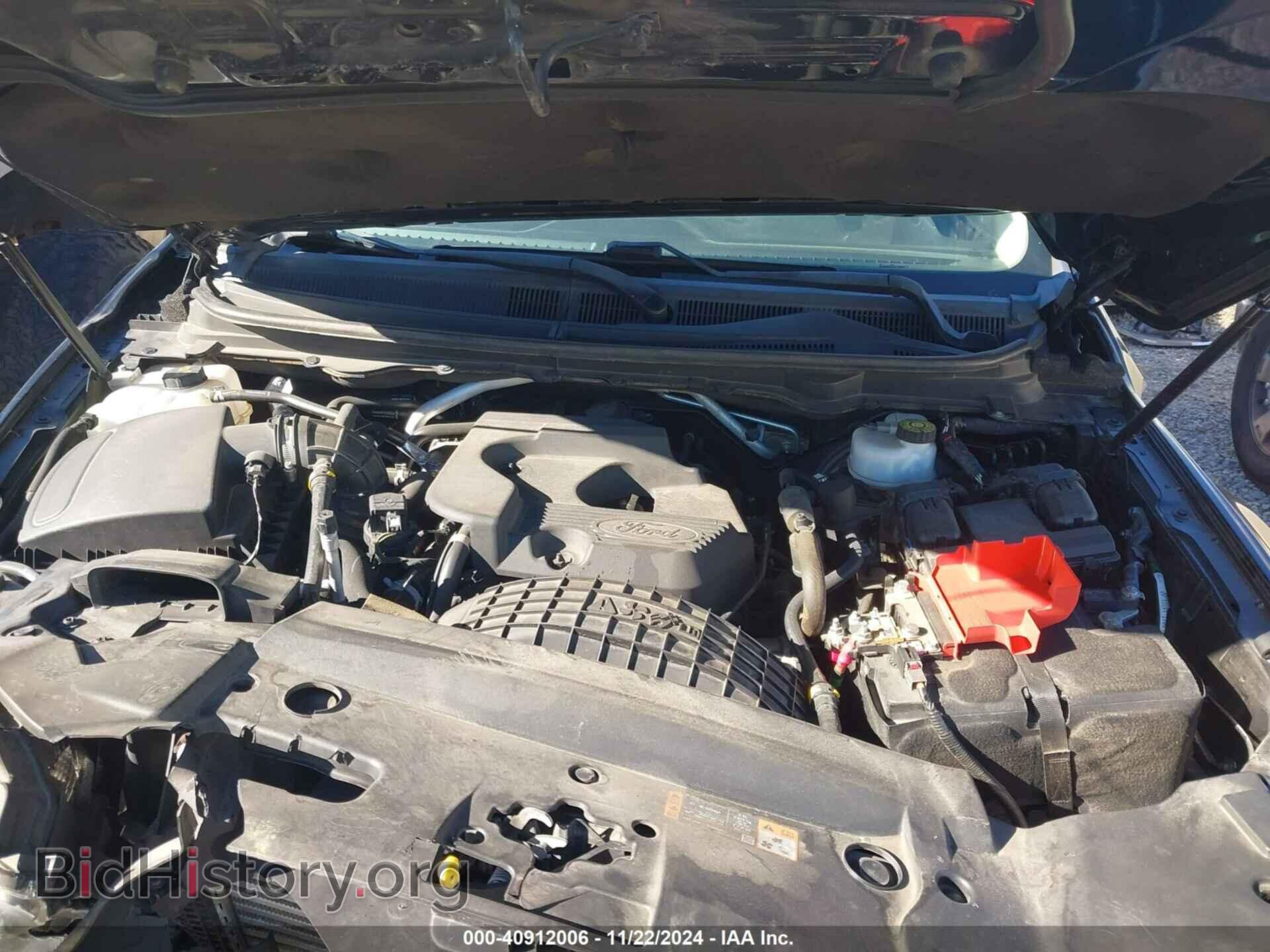 2019 FORD RANGER - VIN: 1FTER4EH0KLB19038 - Фото 10