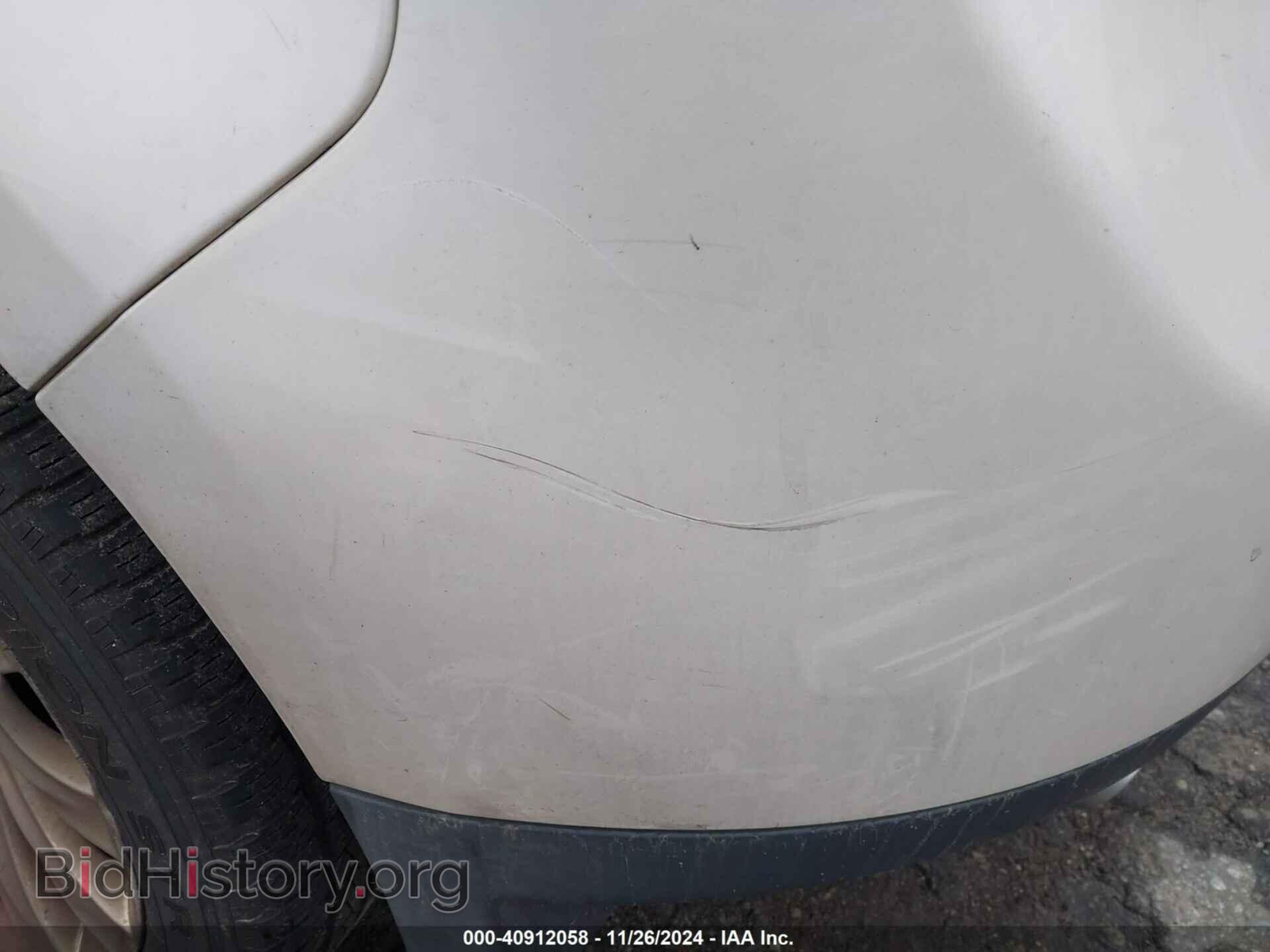 2013 LINCOLN MKX - VIN: 2LMDJ6JK3DBL34335 - Фото 6