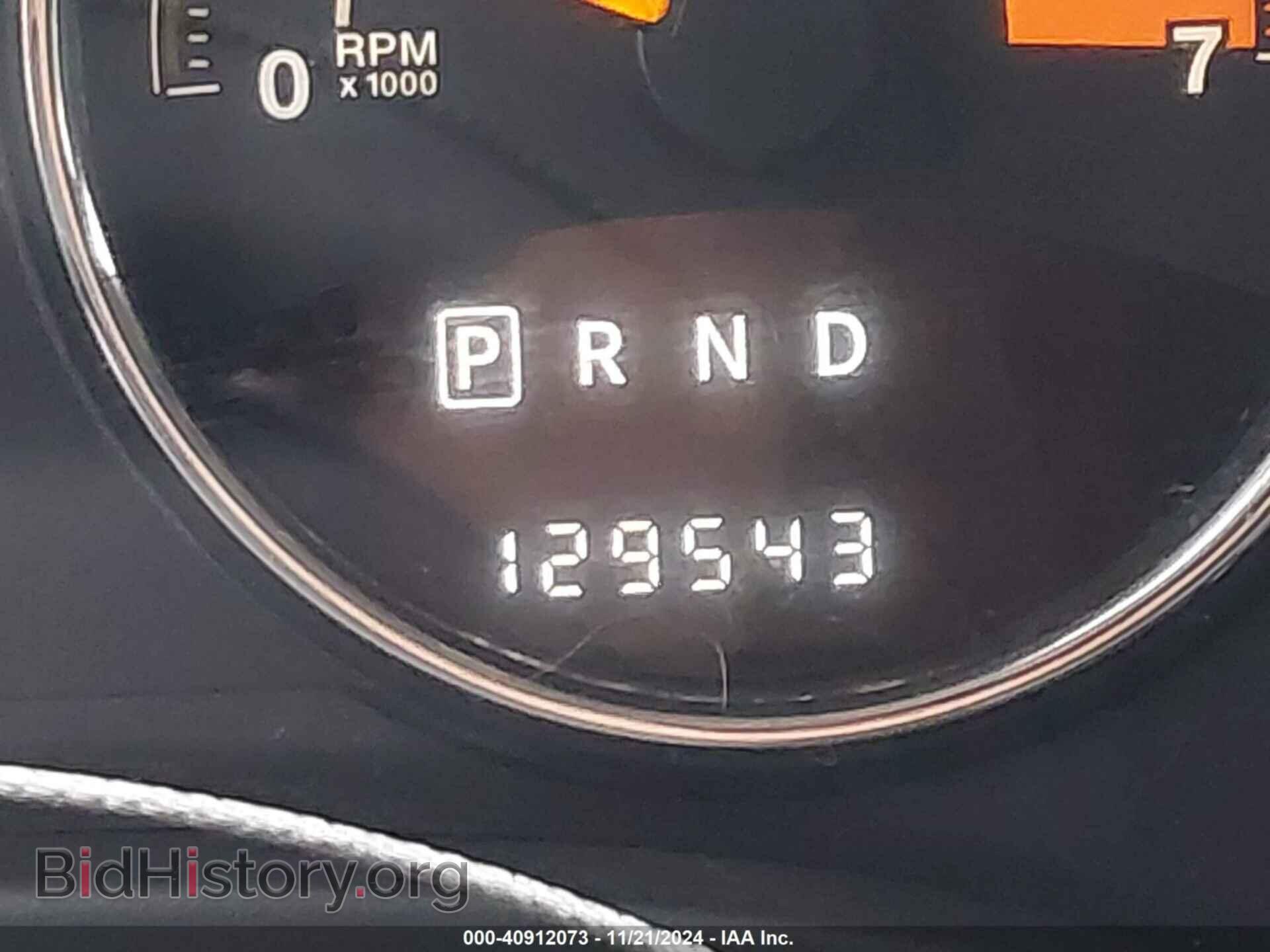 2014 JEEP COMPASS - VIN: 1C4NJDEB5ED760638 - Фото 15