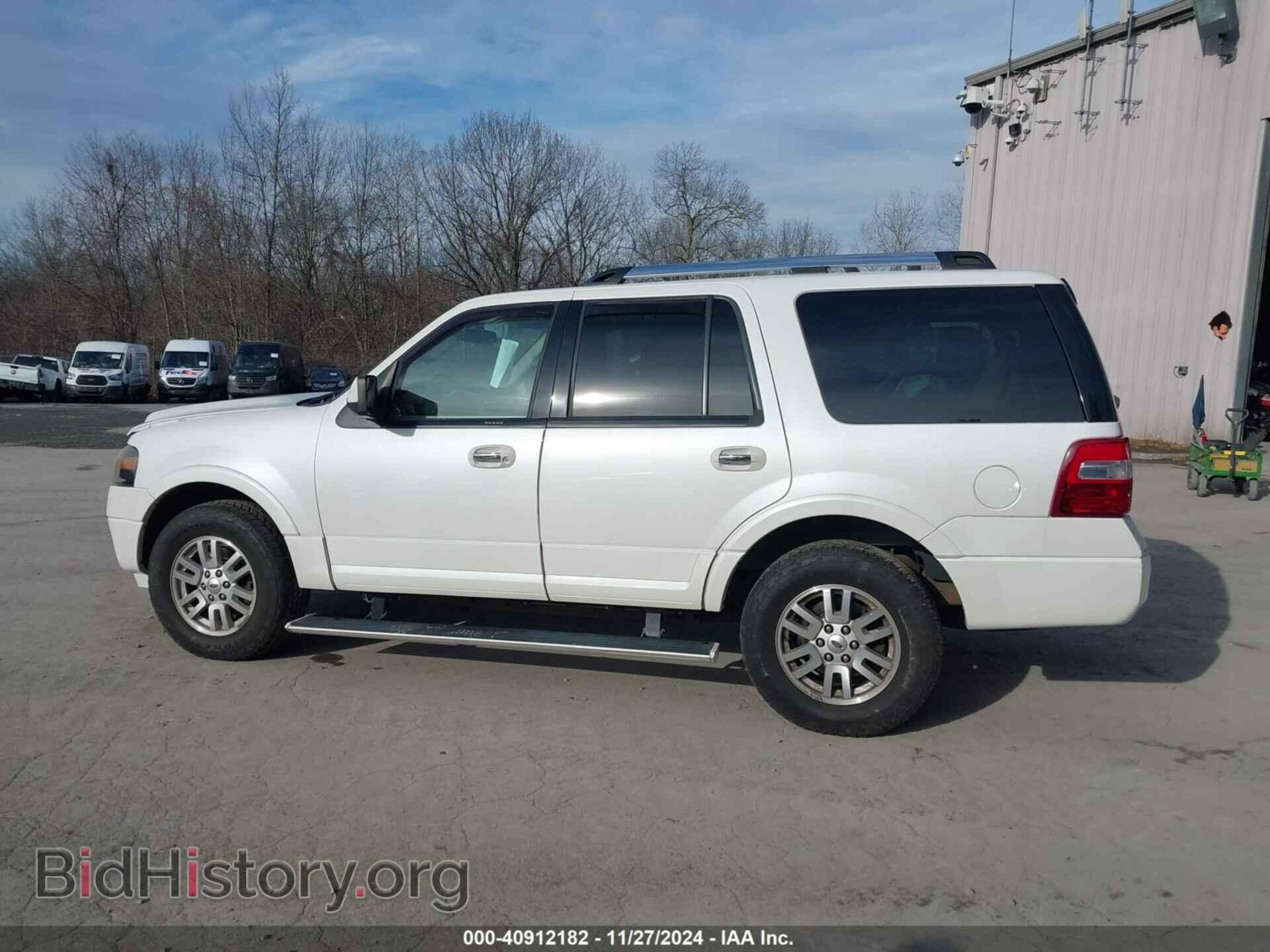 2012 FORD EXPEDITION - VIN: 1FMJU2A54CEF05976 - Фото 14