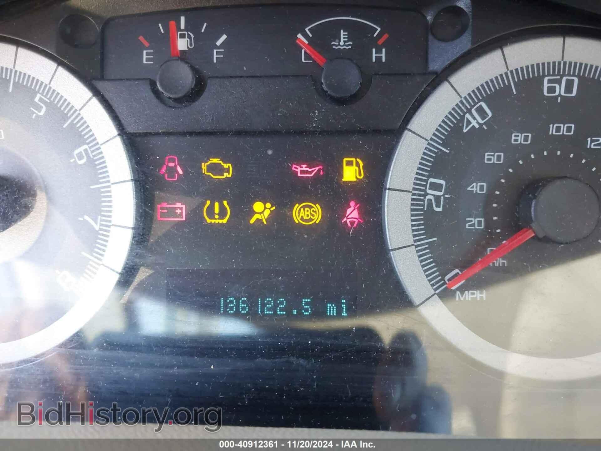 2009 FORD ESCAPE - VIN: 1FMCU03709KC68098 - Фото 15