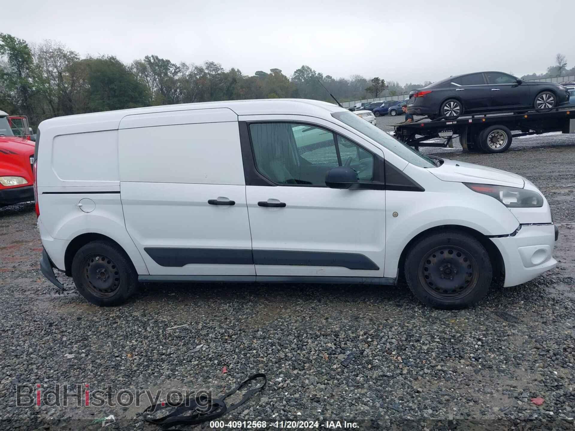 2015 FORD TRANSIT CONNECT - VIN: NM0LS7F7XF1205328 - Фото 13