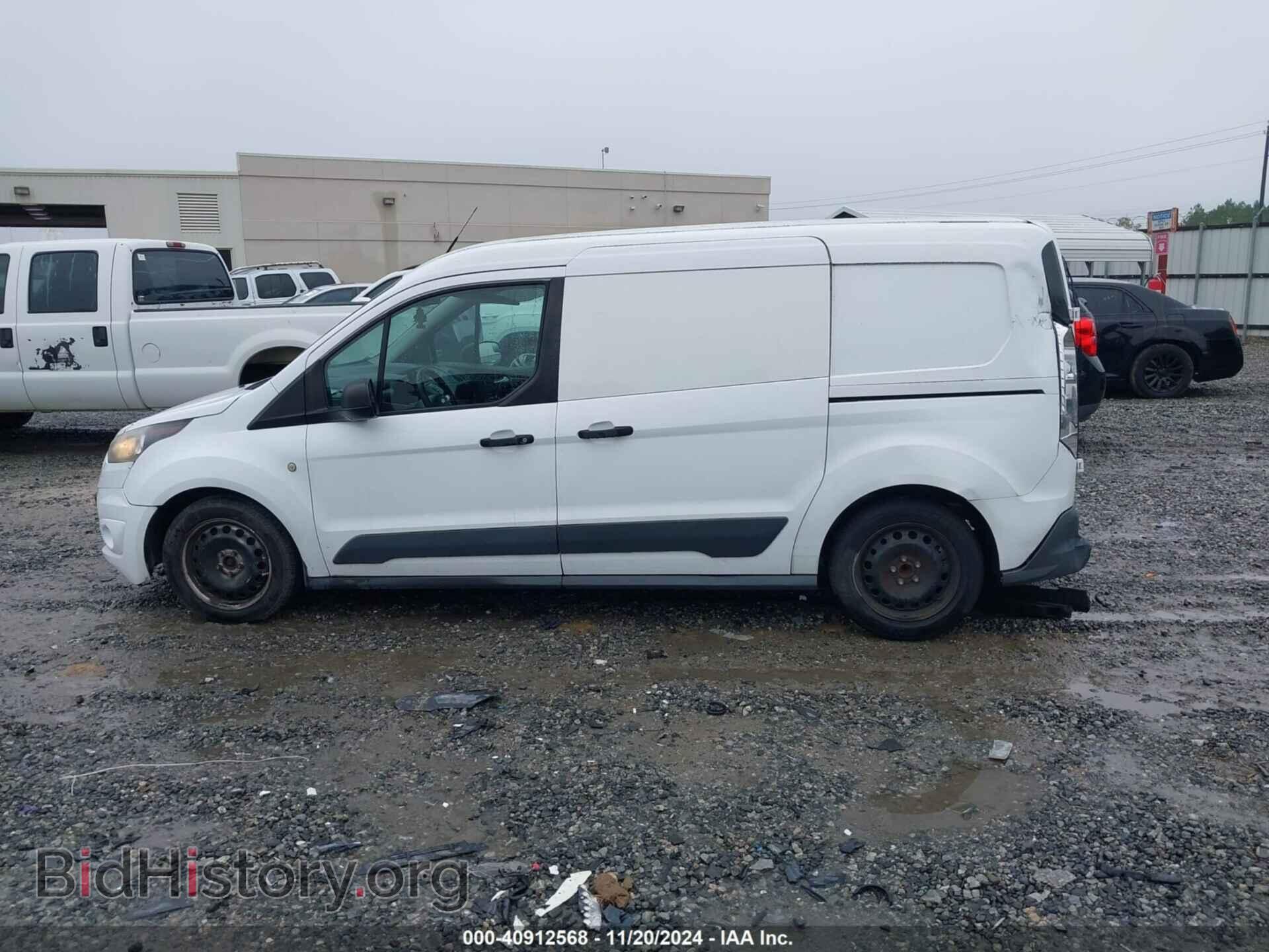 2015 FORD TRANSIT CONNECT - VIN: NM0LS7F7XF1205328 - Фото 14