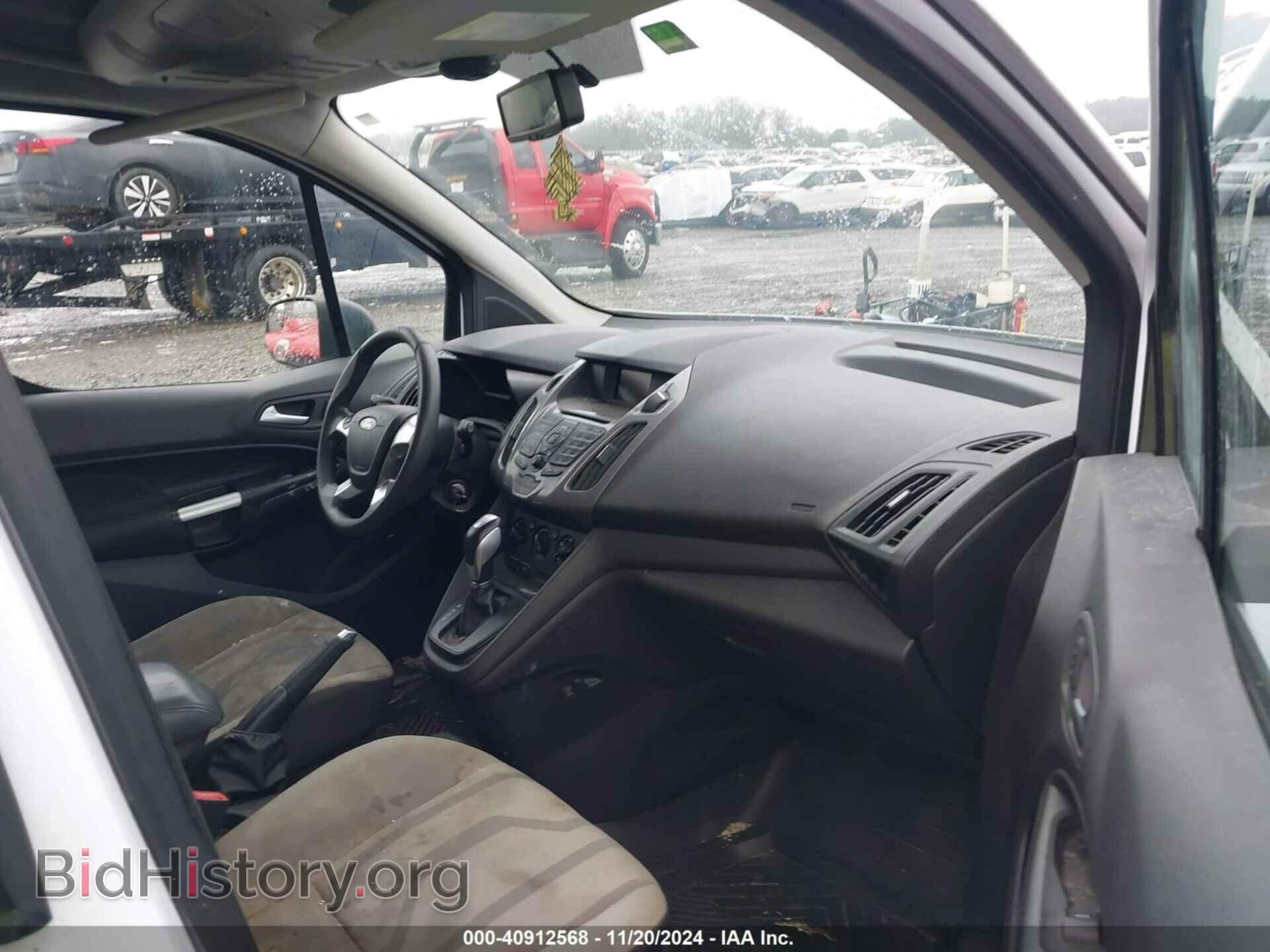 2015 FORD TRANSIT CONNECT - VIN: NM0LS7F7XF1205328 - Фото 5