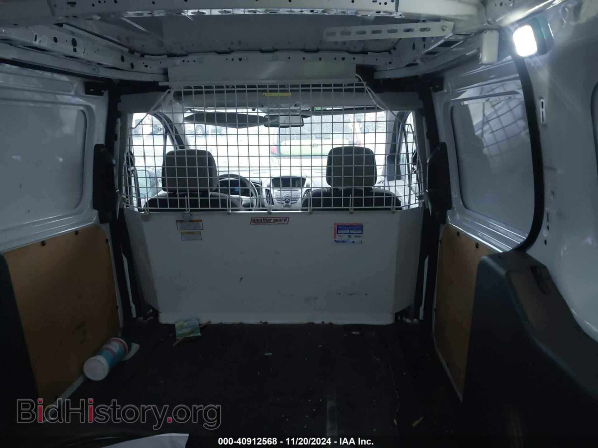 2015 FORD TRANSIT CONNECT - VIN: NM0LS7F7XF1205328 - Фото 8