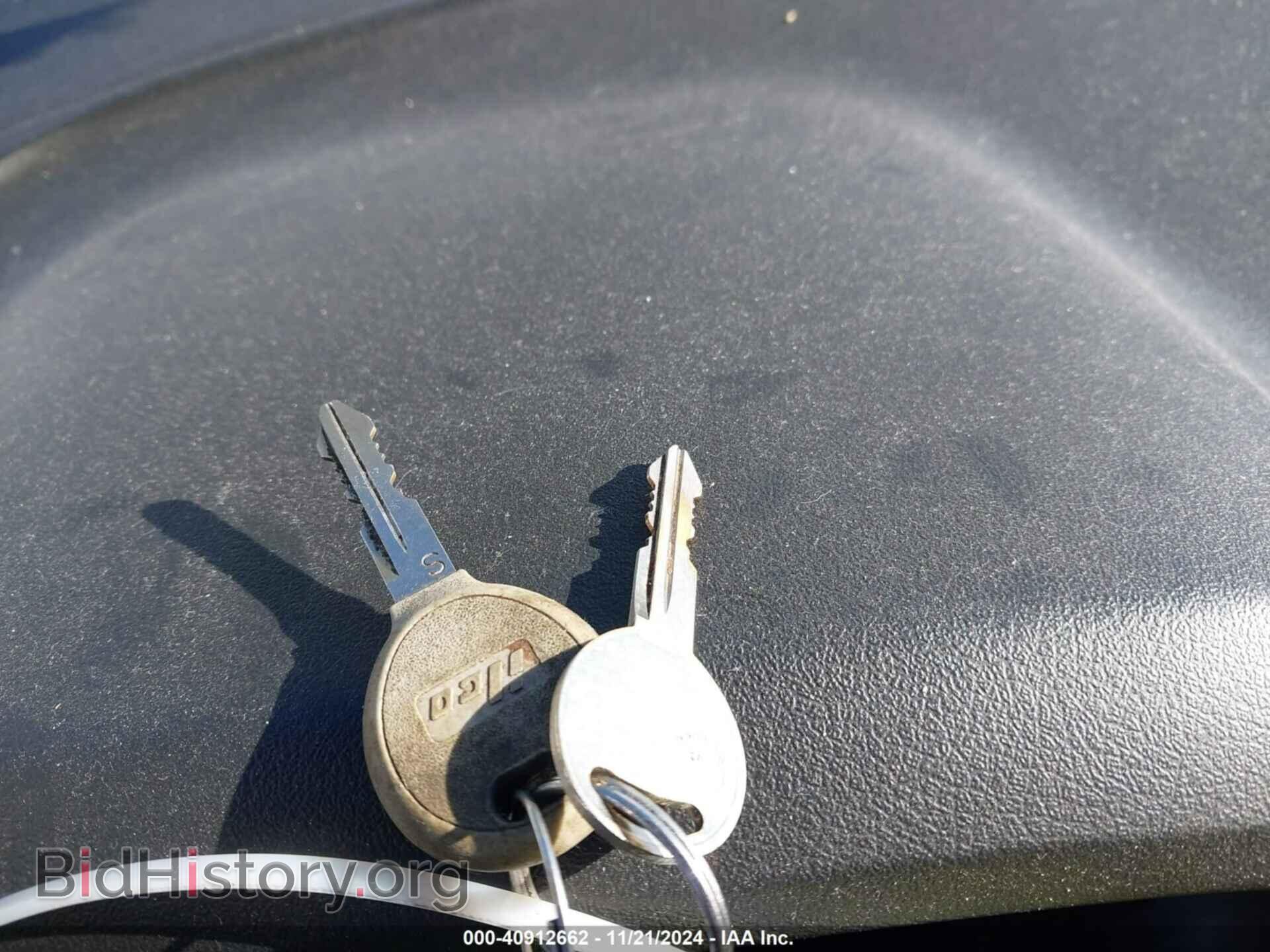 2014 JEEP COMPASS - VIN: 1C4NJCBA4ED743075 - Фото 11