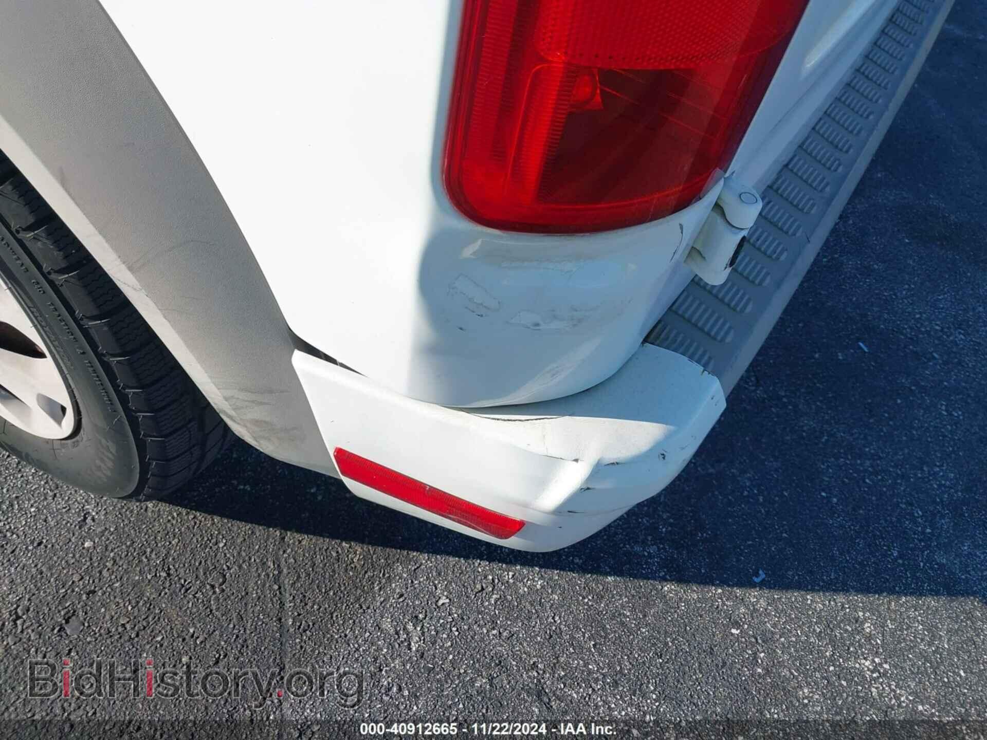 2013 FORD TRANSIT CONNECT - VIN: NM0LS6BN4DT168292 - Фото 14