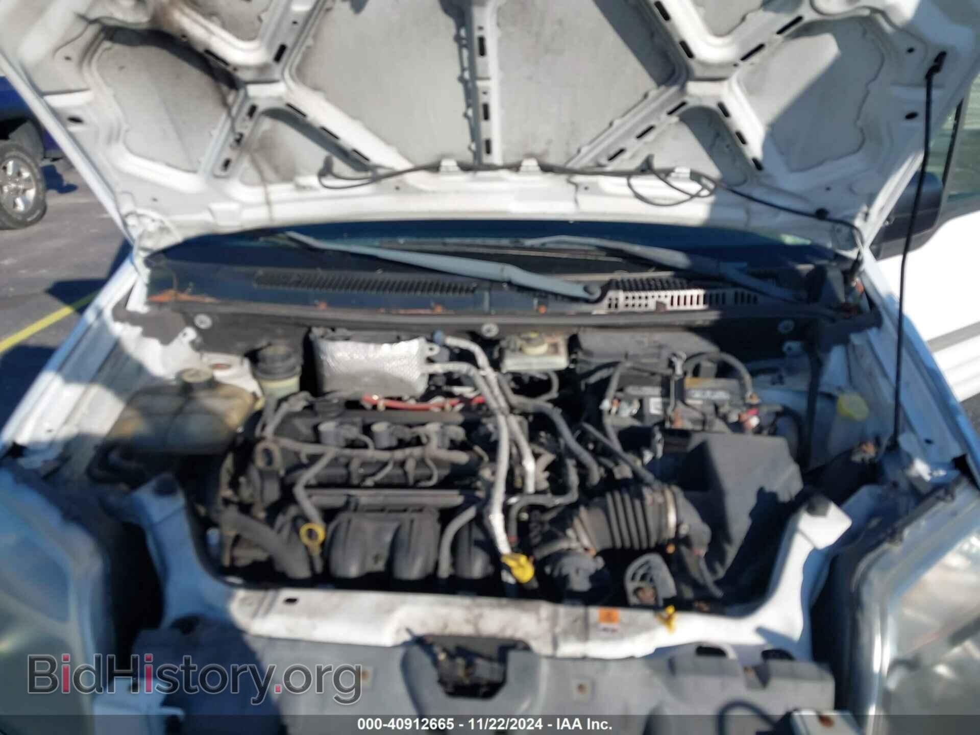 2013 FORD TRANSIT CONNECT - VIN: NM0LS6BN4DT168292 - Фото 10