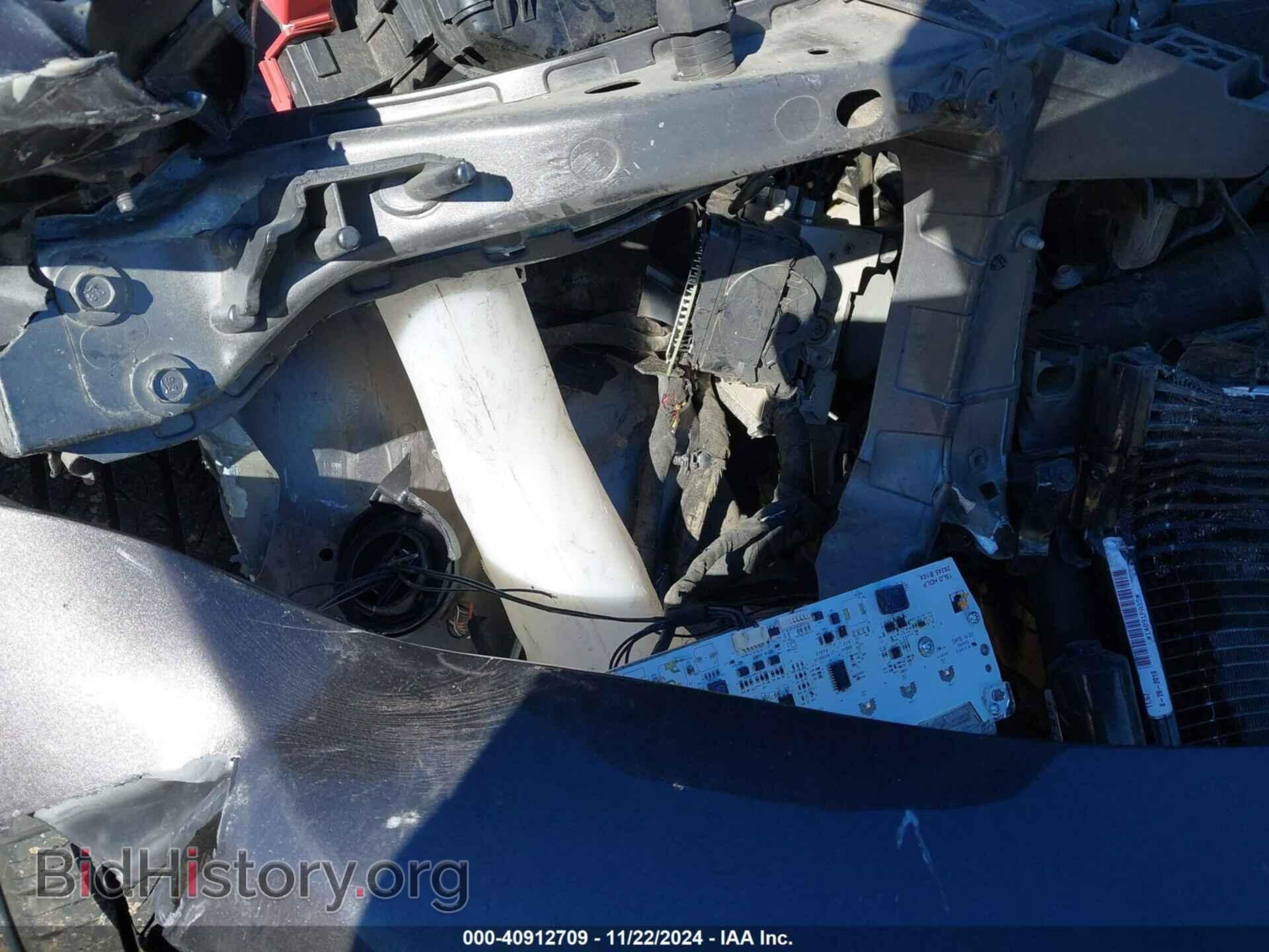 2019 DODGE CHARGER - VIN: 2C3CDXBG3KH717404 - Фото 18