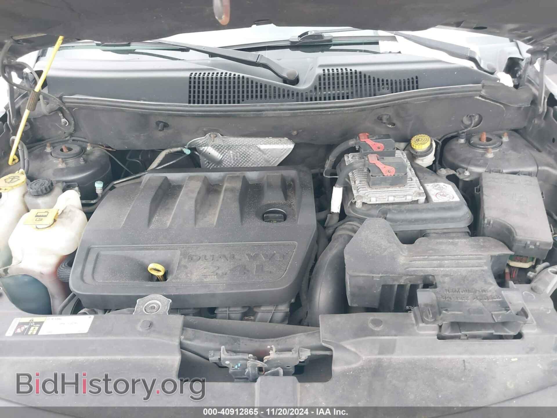 2017 JEEP COMPASS - VIN: 1C4NJCEB3HD197961 - Фото 10