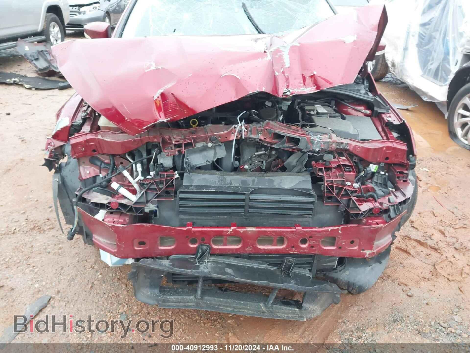 2016 FORD FOCUS - VIN: 1FADP3J26GL224886 - Фото 6