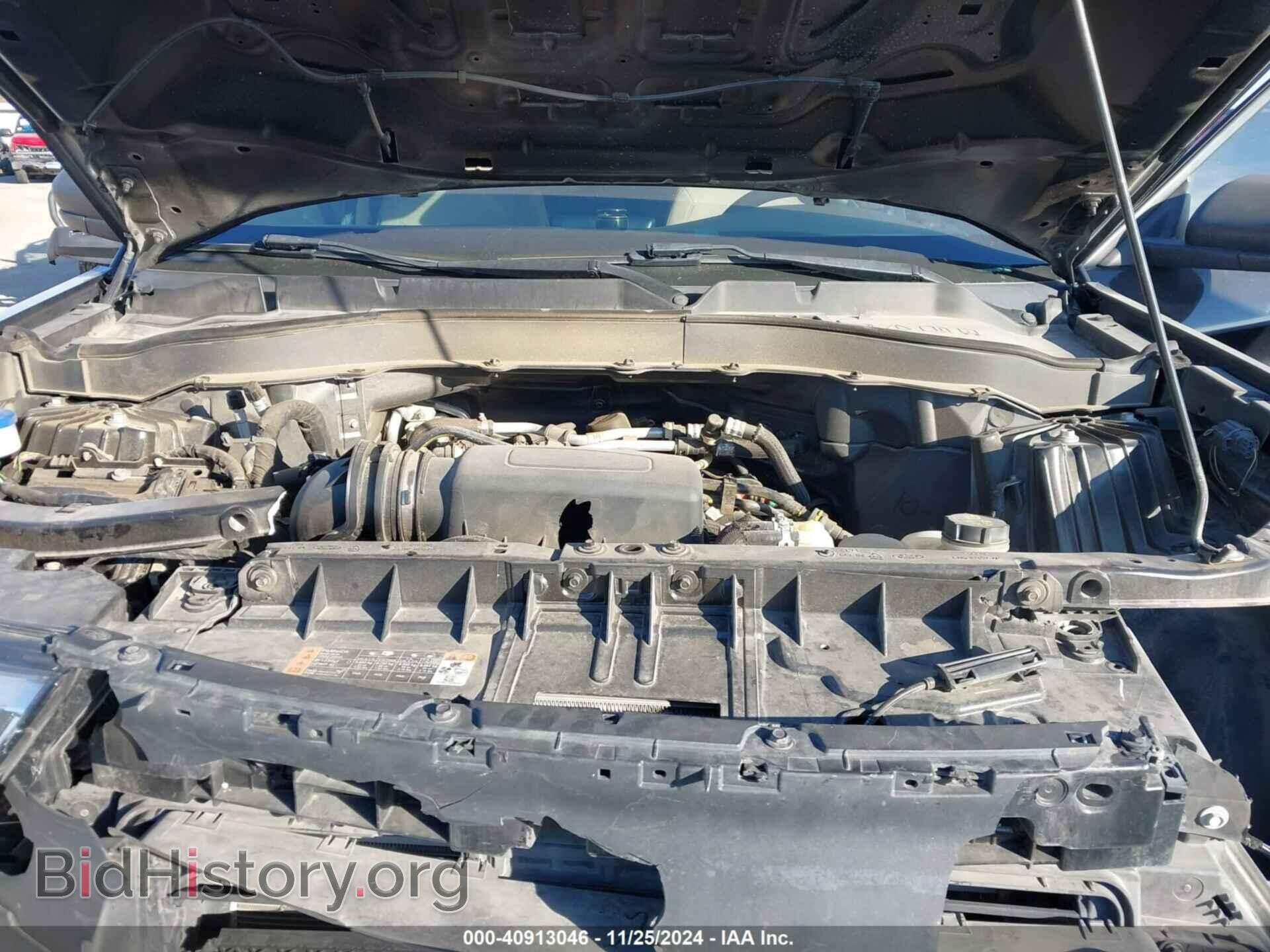 2021 FORD EXPLORER - VIN: 1FMSK7BH7MGA40292 - Photo 10