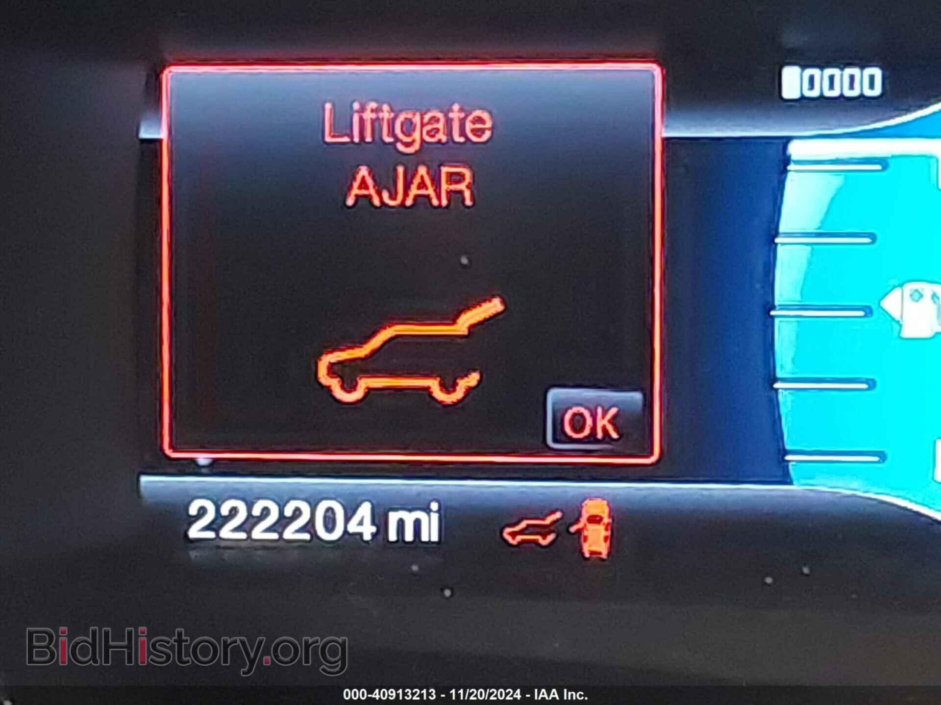2011 FORD EDGE - VIN: 2FMDK4JC3BBB09836 - Photo 16