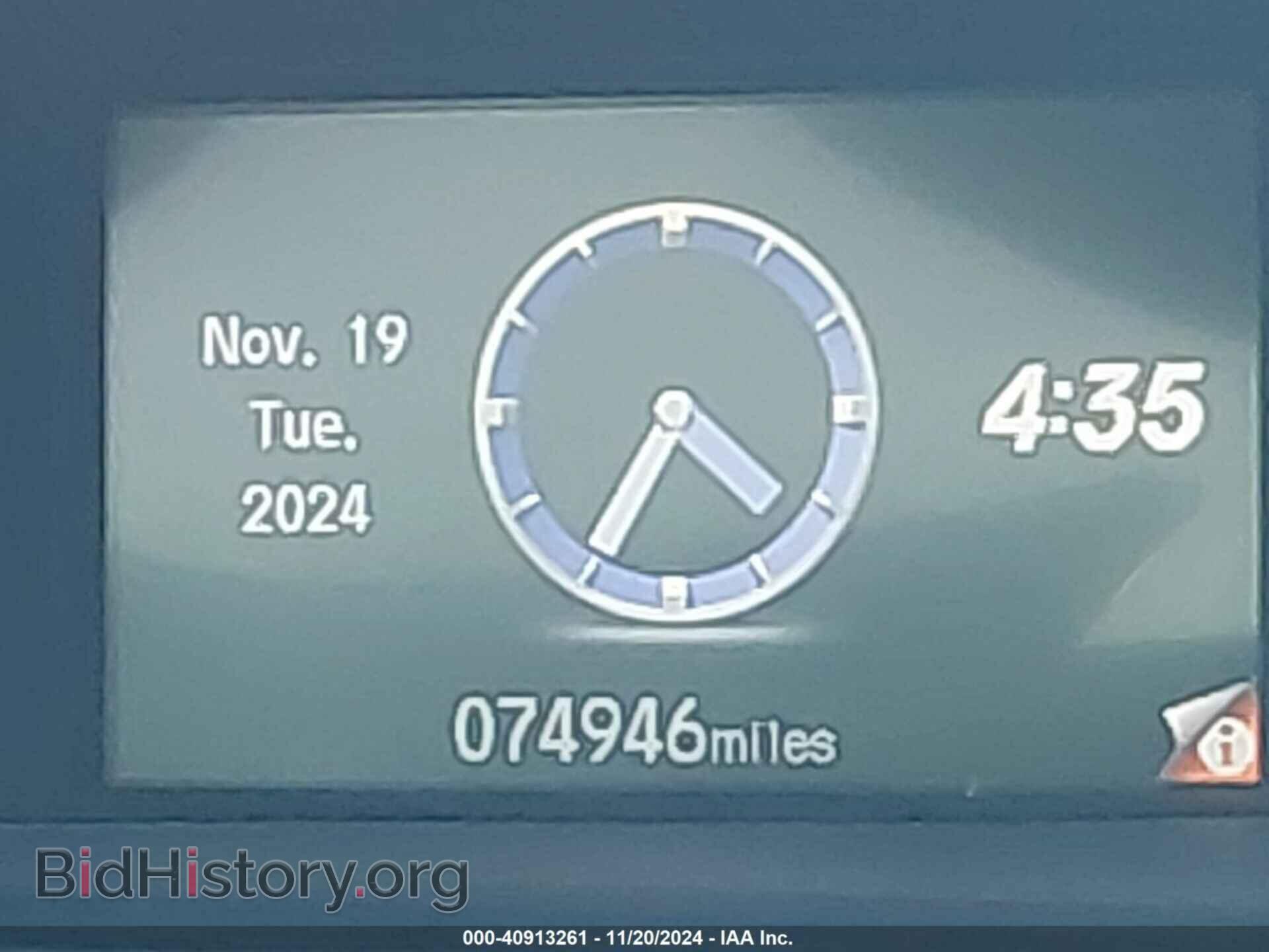 2014 HONDA CIVIC - VIN: 19XFB2F82EE007446 - Фото 7