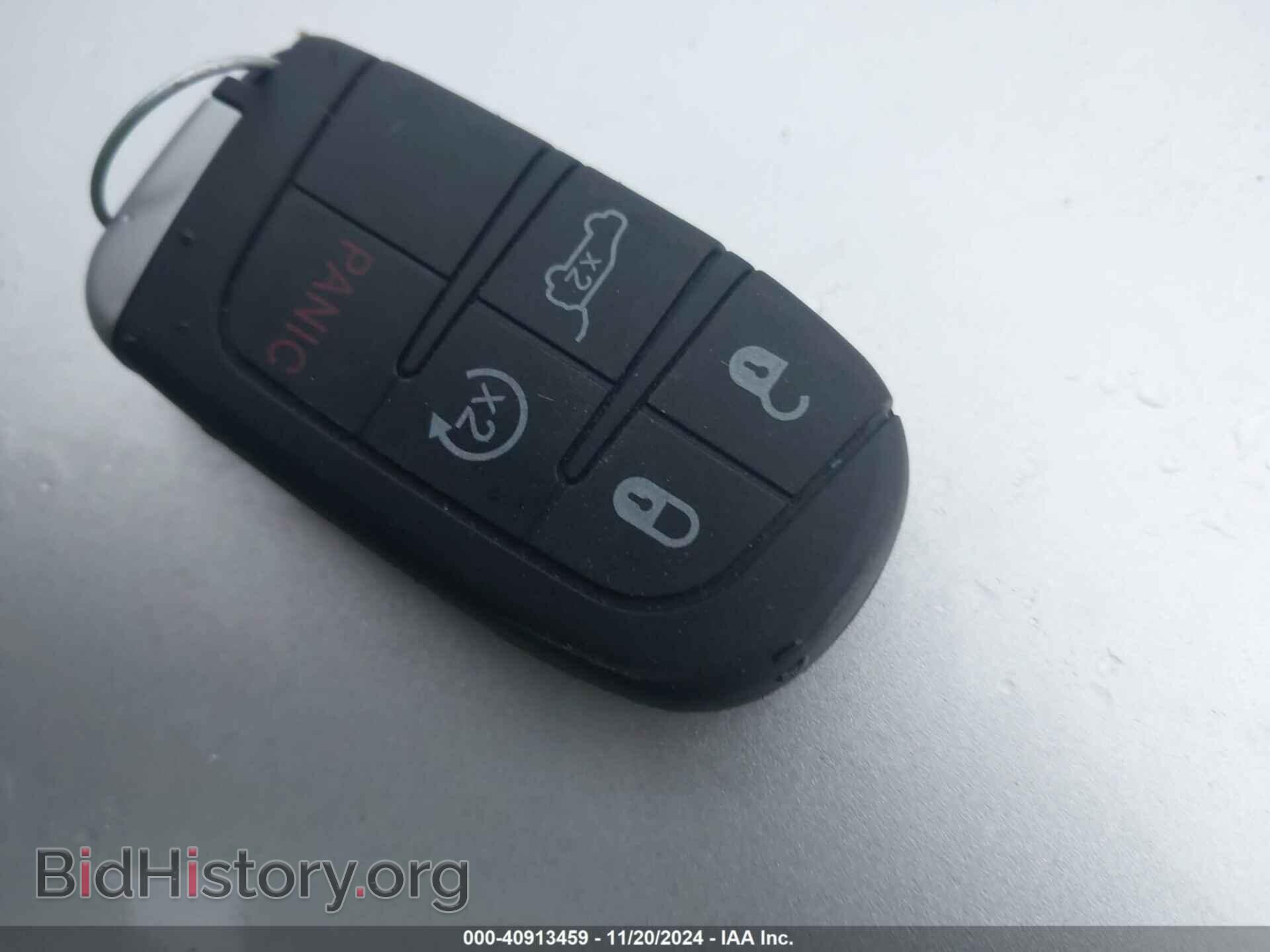 2014 DODGE DURANGO - VIN: 1C4RDJDG8EC451059 - Photo 11