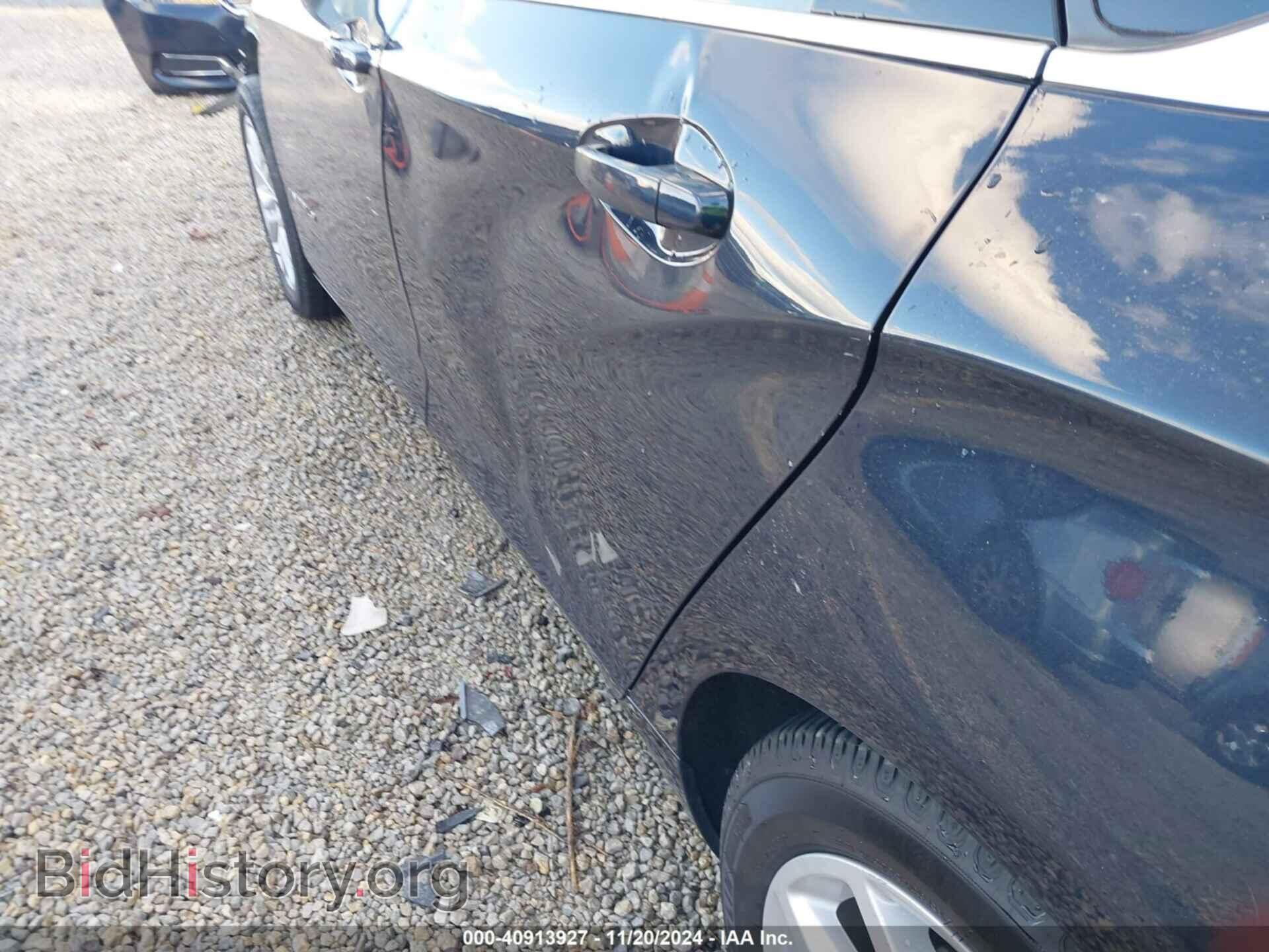 2017 CHEVROLET IMPALA - VIN: 1G1105S31HU117902 - Фото 20