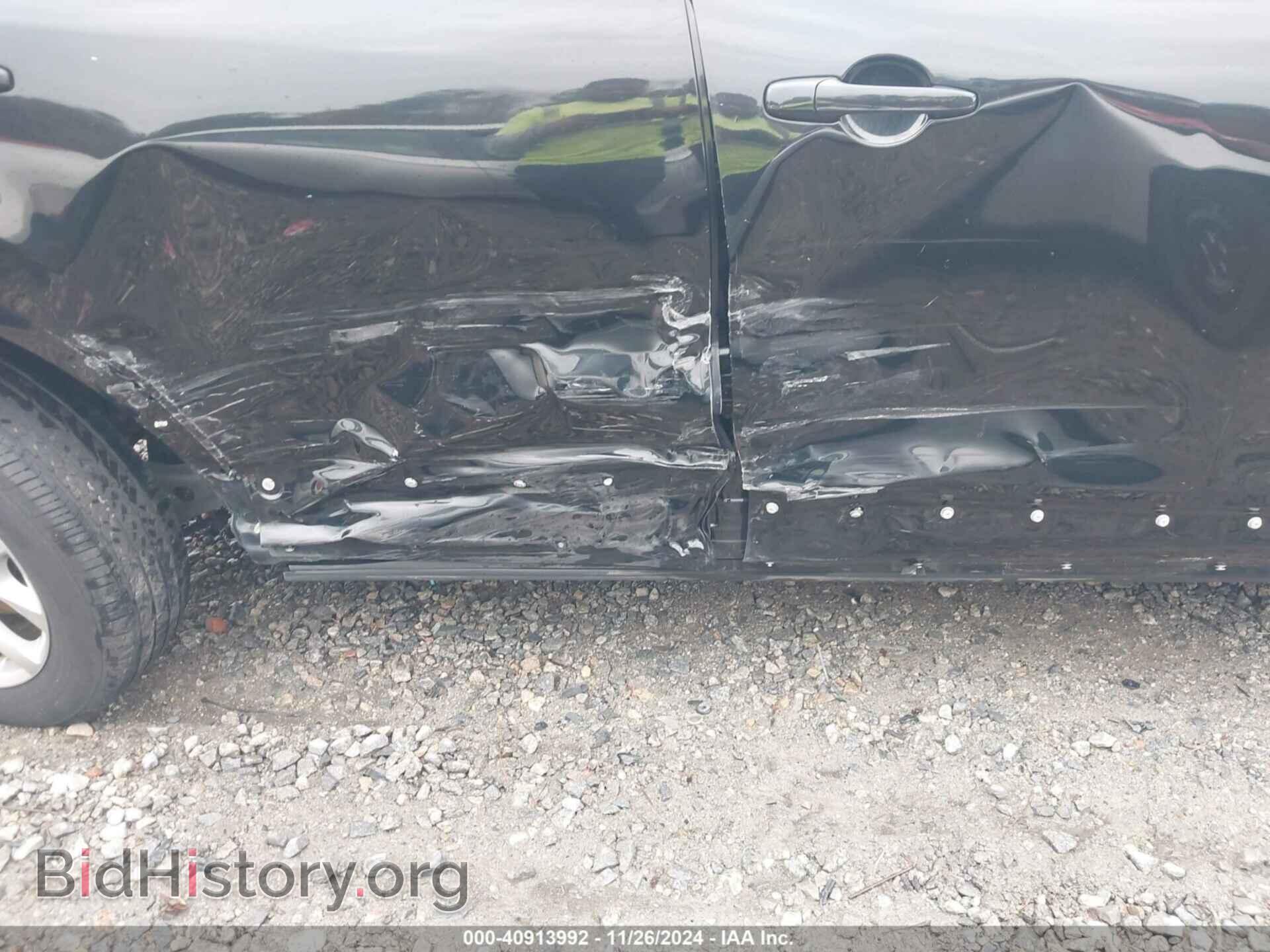 2015 MAZDA CX-9 - VIN: JM3TB2BA2F0451794 - Фото 6