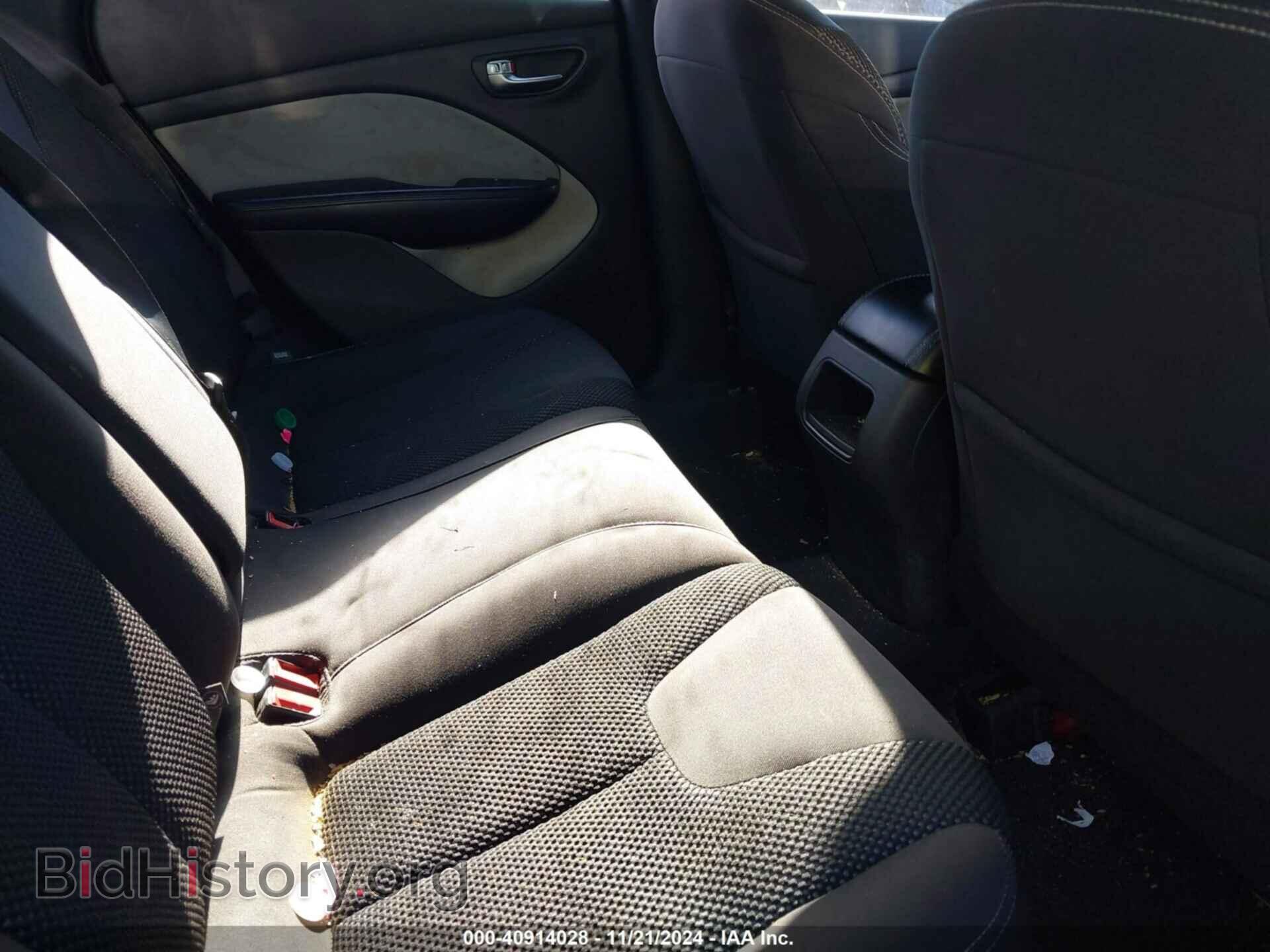 2015 DODGE DART - VIN: 1C3CDFBB8FD152987 - Фото 8