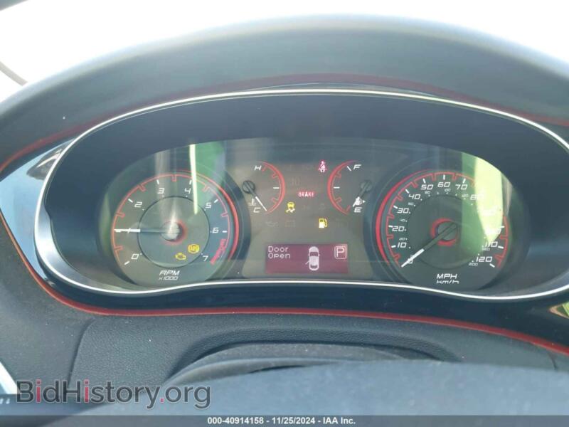 2015 Dodge DART (VIN 1C3CDFBB5FD375018) — photo 7 of 13