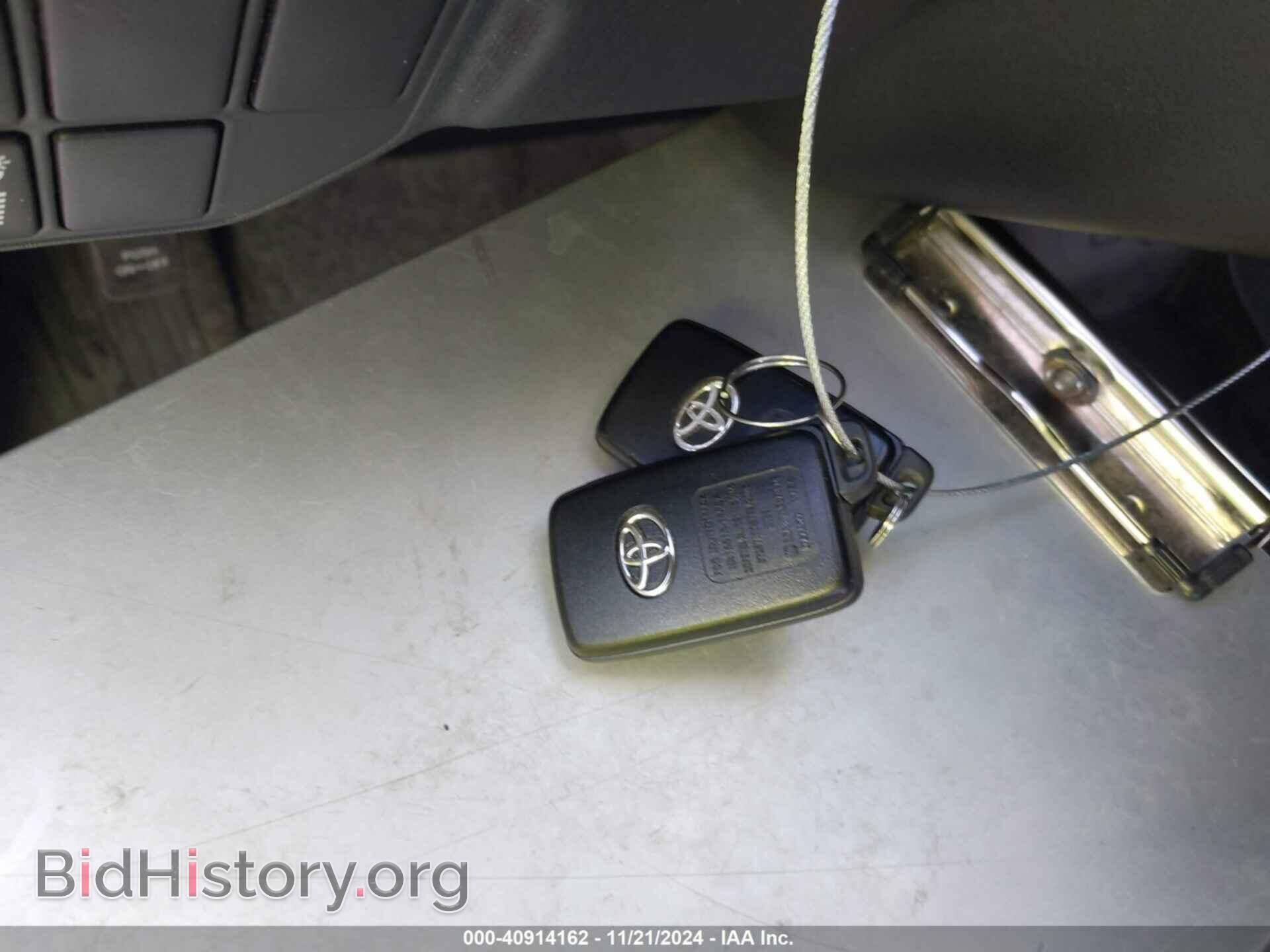 2013 TOYOTA PRIUS - VIN: JTDKN3DU3D5677030 - Фото 11