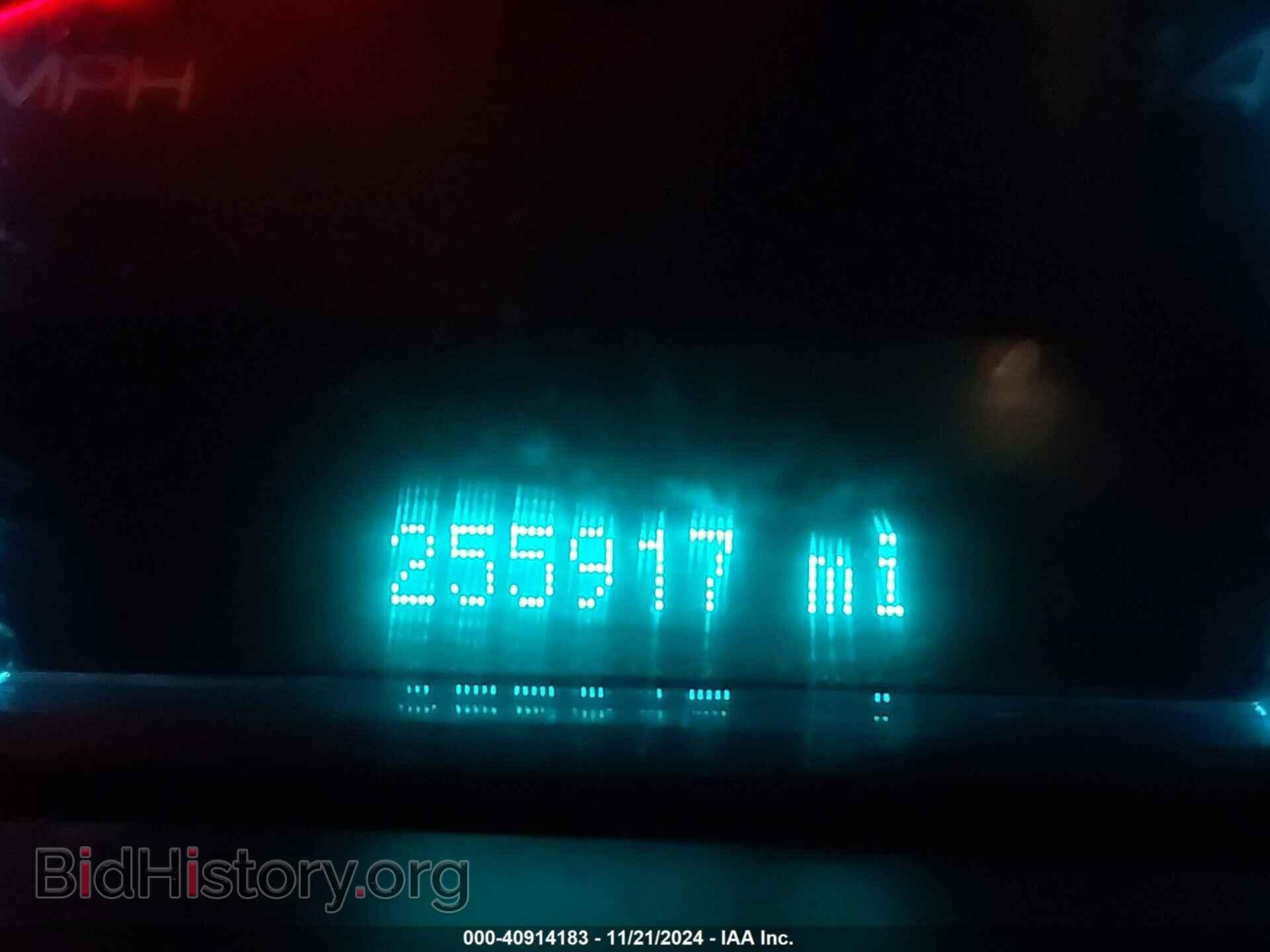 2011 FORD TAURUS - VIN: 1FAHP2EWXBG142069 - Фото 7