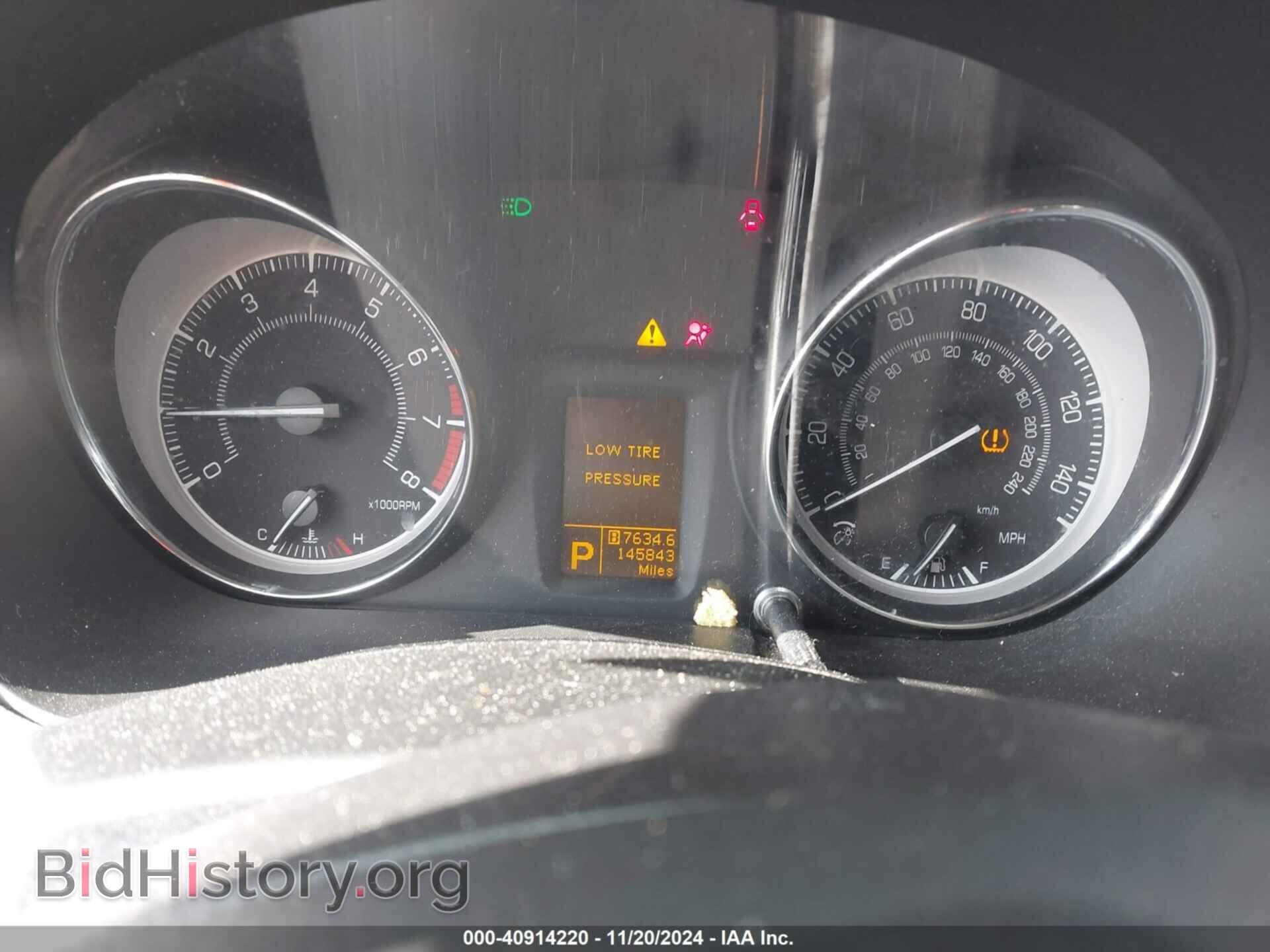 2012 SUZUKI KIZASHI - VIN: JS2RF9A33C6101480 - Photo 7