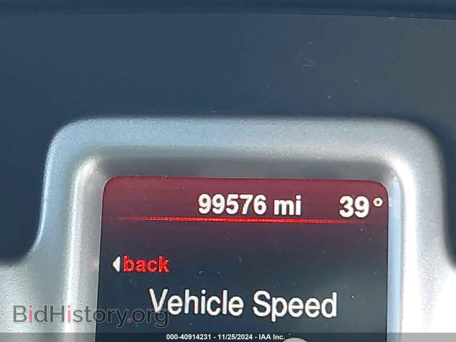 2015 DODGE JOURNEY - VIN: 3C4PDDBG4FT554576 - Фото 7