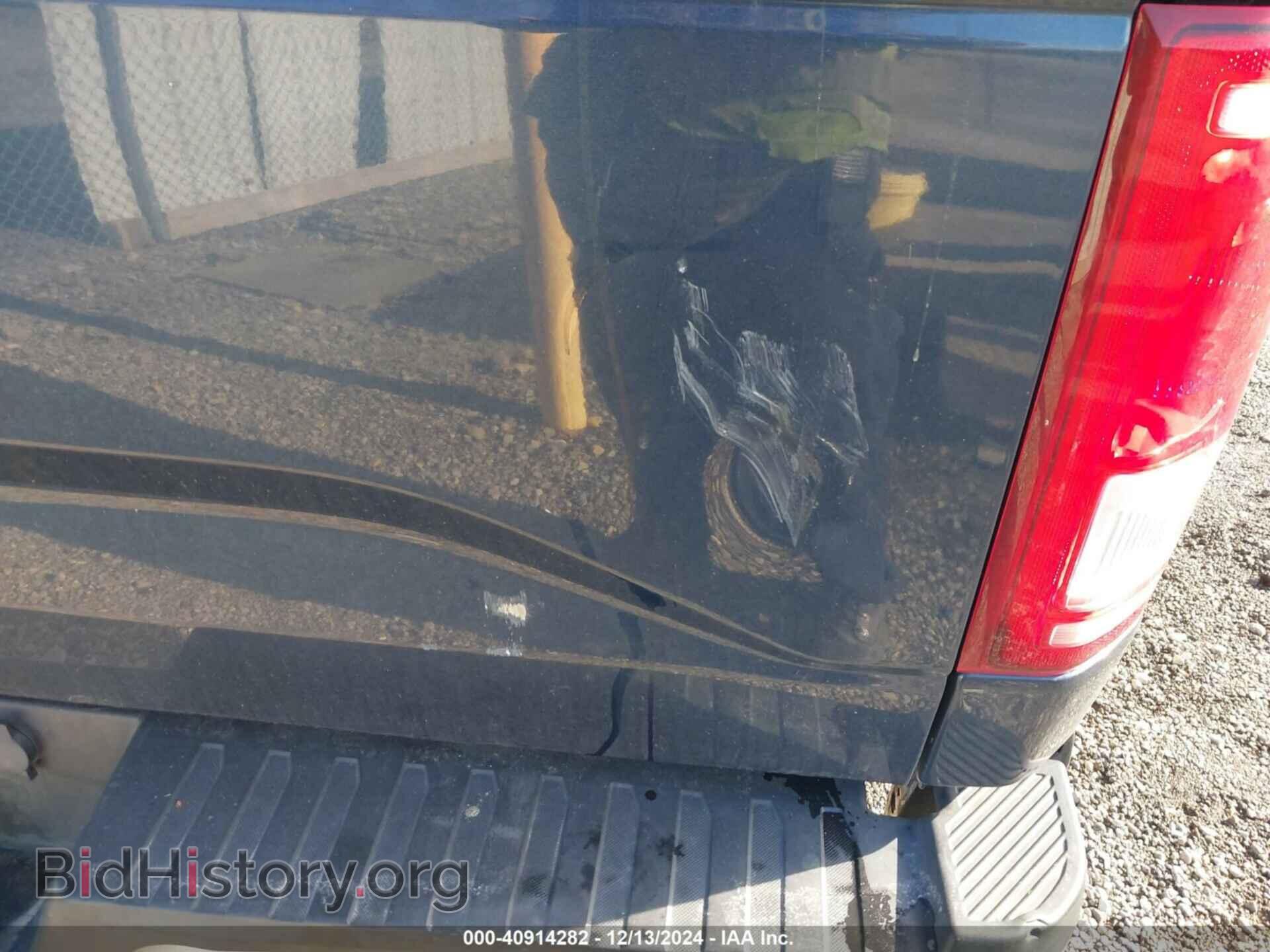 2017 FORD F-150 - VIN: 1FTEW1EF6HFA07292 - Фото 19