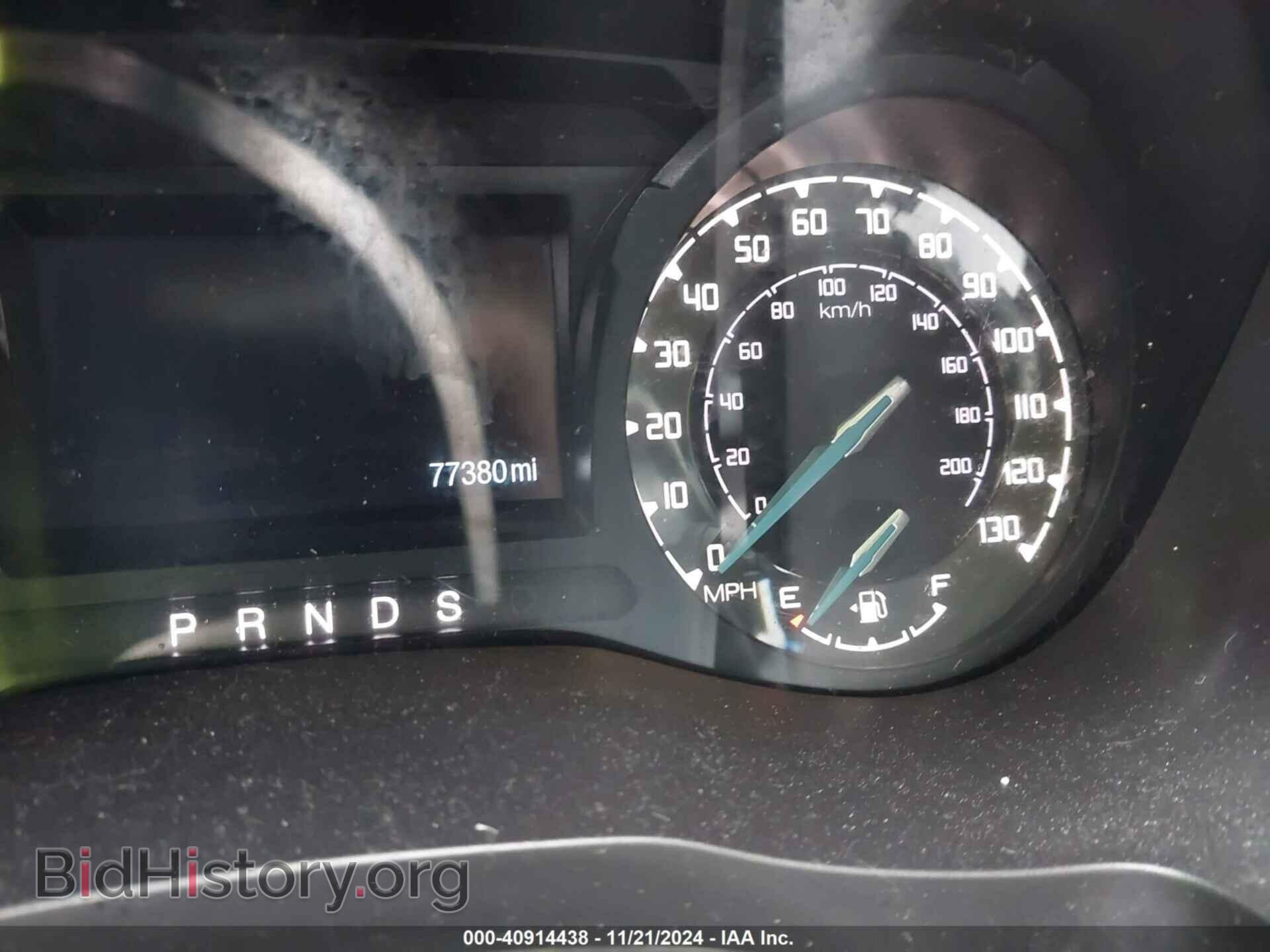 2020 FORD RANGER - VIN: 1FTER1FH4LLA35738 - Фото 7