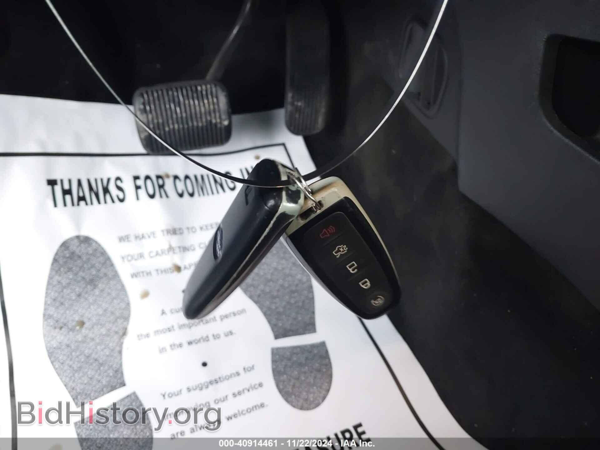 2016 FORD FLEX - VIN: 2FMGK5C86GBA06607 - Photo 11