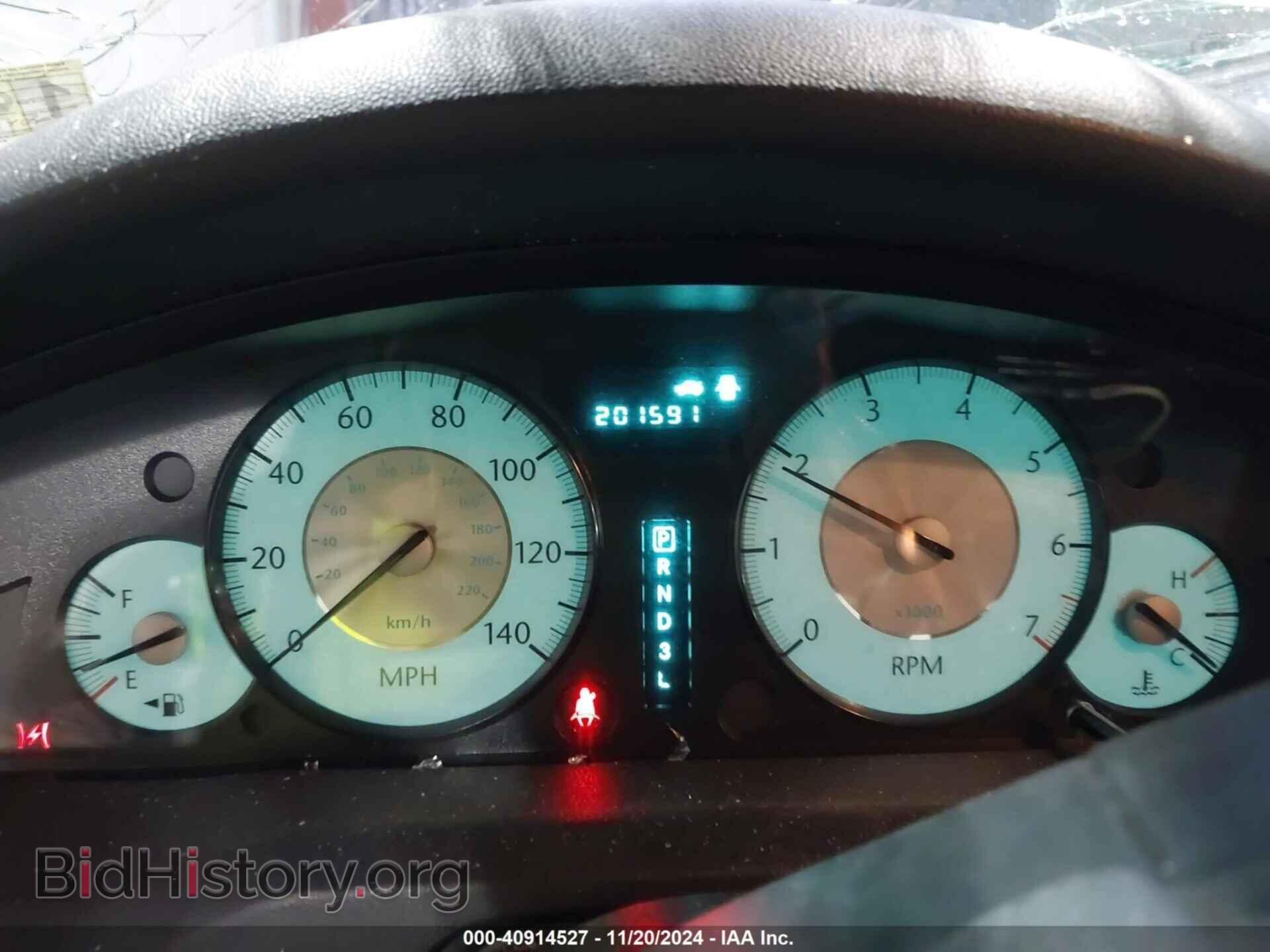 2015 CHRYSLER 200 - VIN: 1C3CCCAB2FN700978 - Фото 15