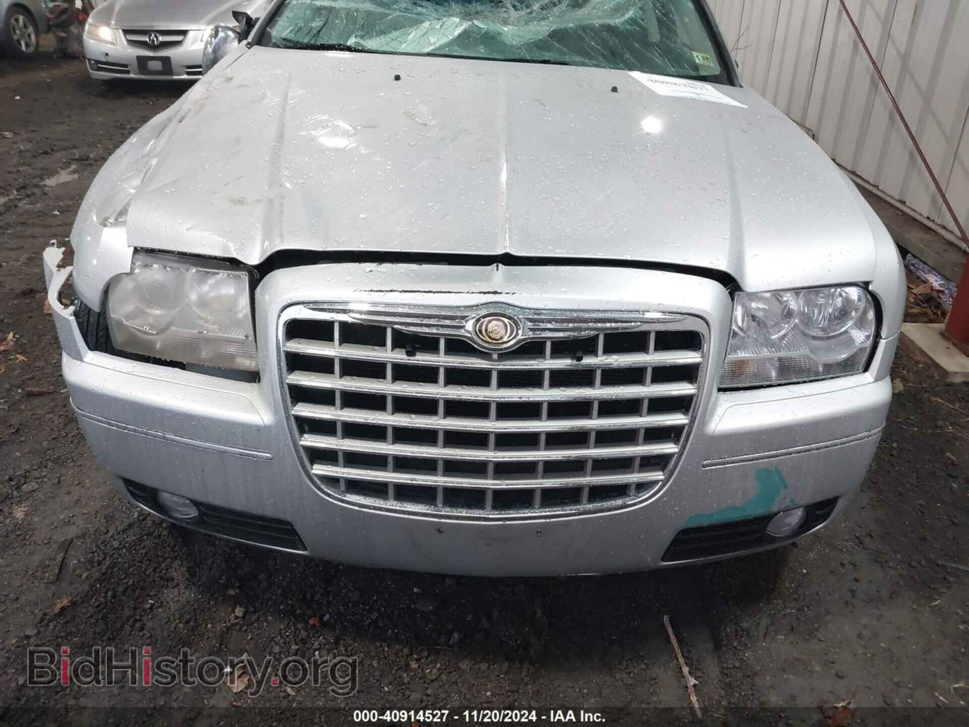 2015 CHRYSLER 200 - VIN: 1C3CCCAB2FN700978 - Фото 10