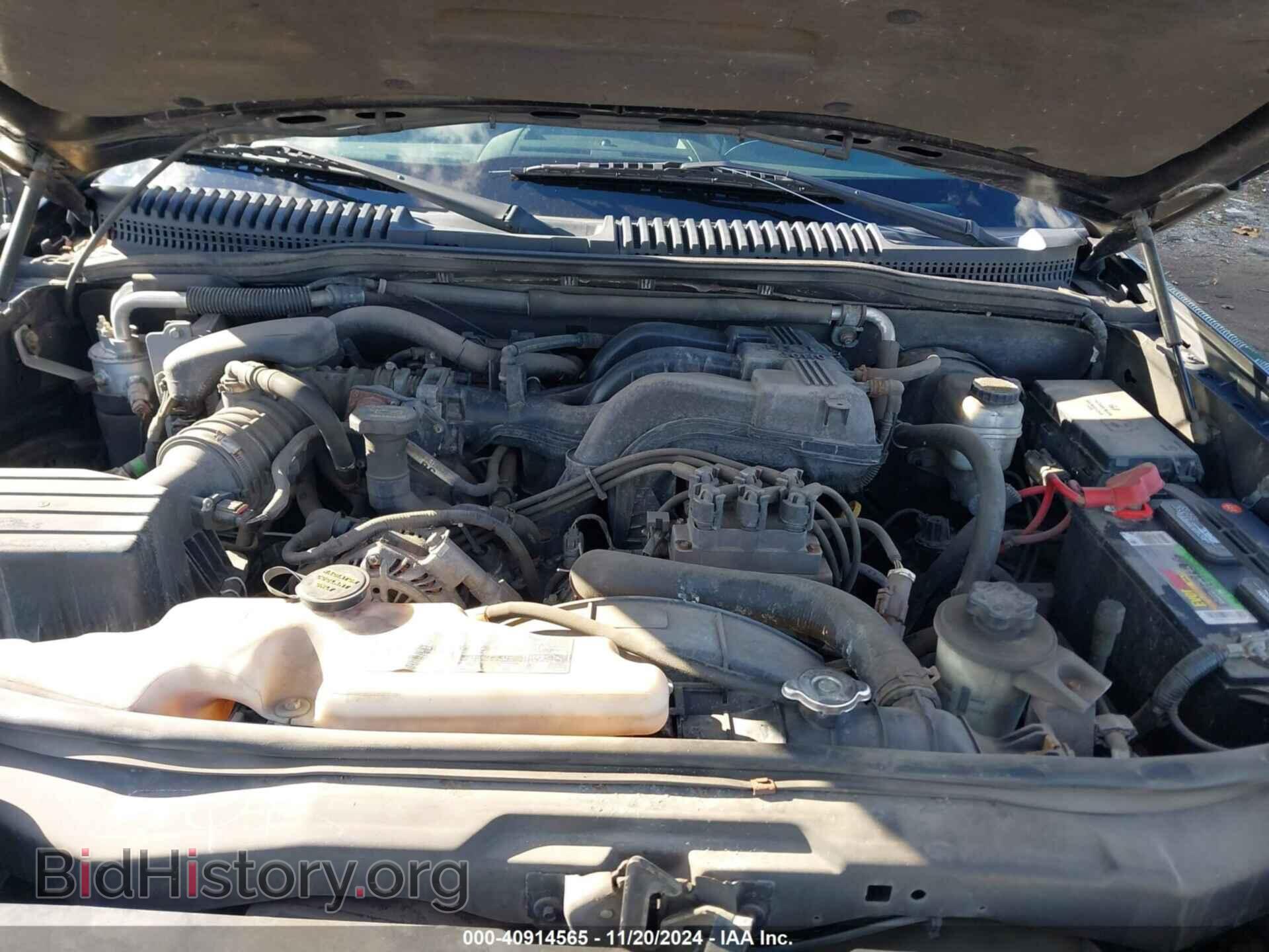 2009 FORD EXPLORER - VIN: 1FMEU73E29UA30662 - Фото 10