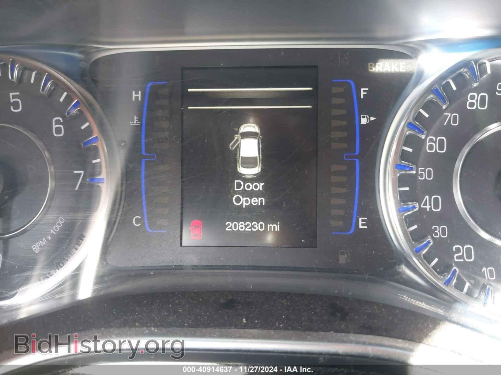 2015 CHRYSLER 200 - VIN: 1C3CCCFB9FN643428 - Photo 7