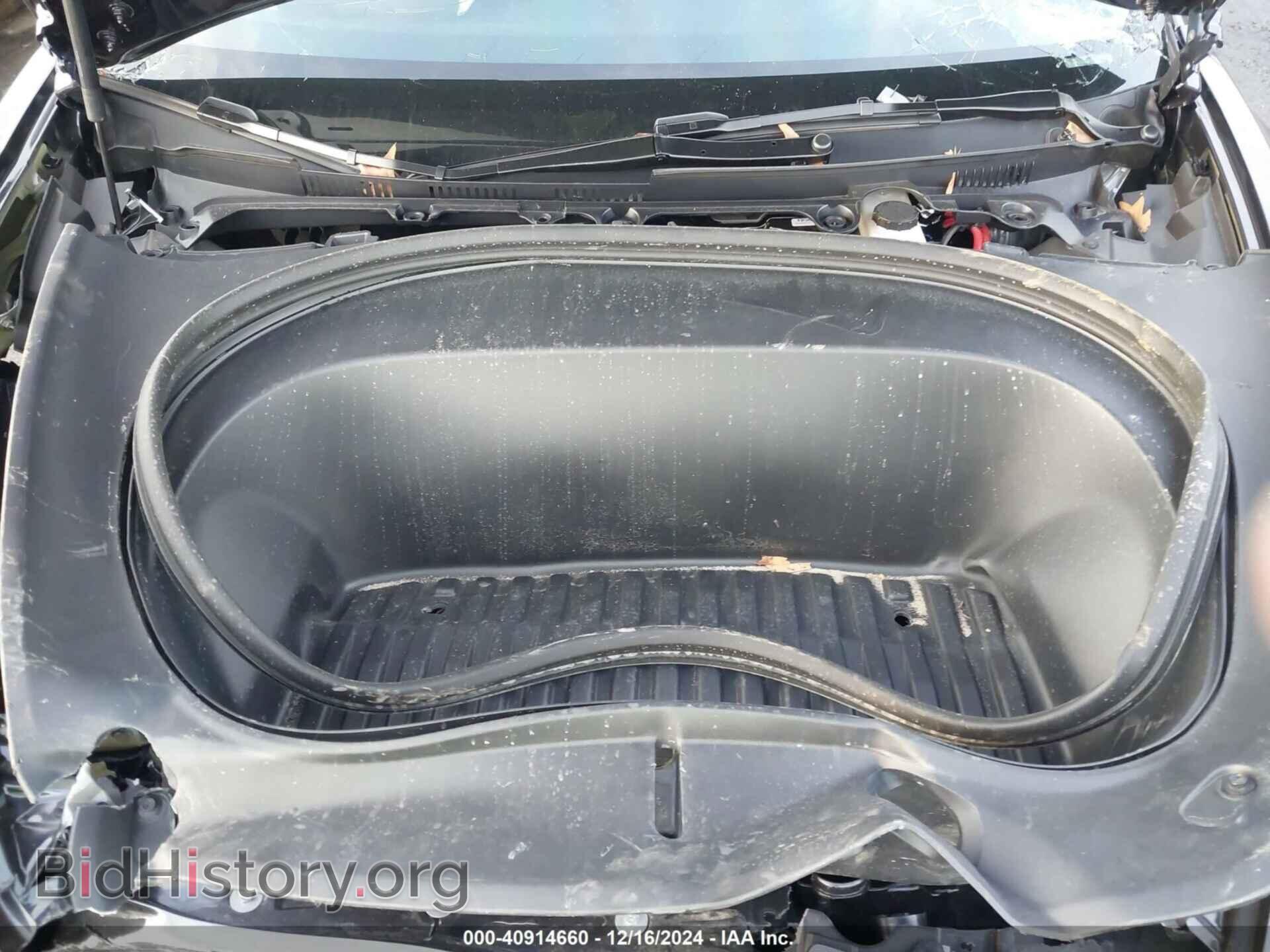 2024 TESLA MODEL 3 - VIN: 5YJ3E1EB5RF832446 - Фото 10