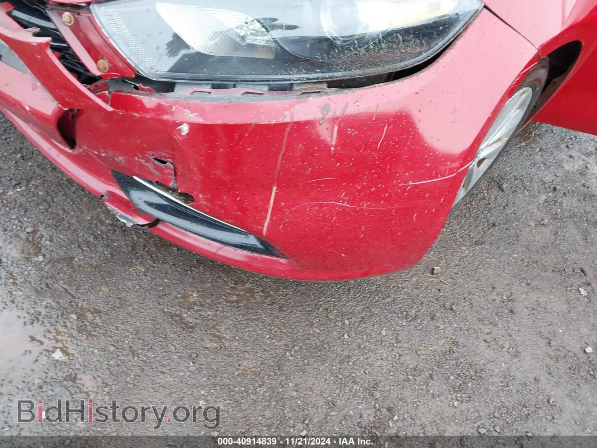 2014 DODGE DART - VIN: 1C3CDFBB4ED672862 - Фото 6