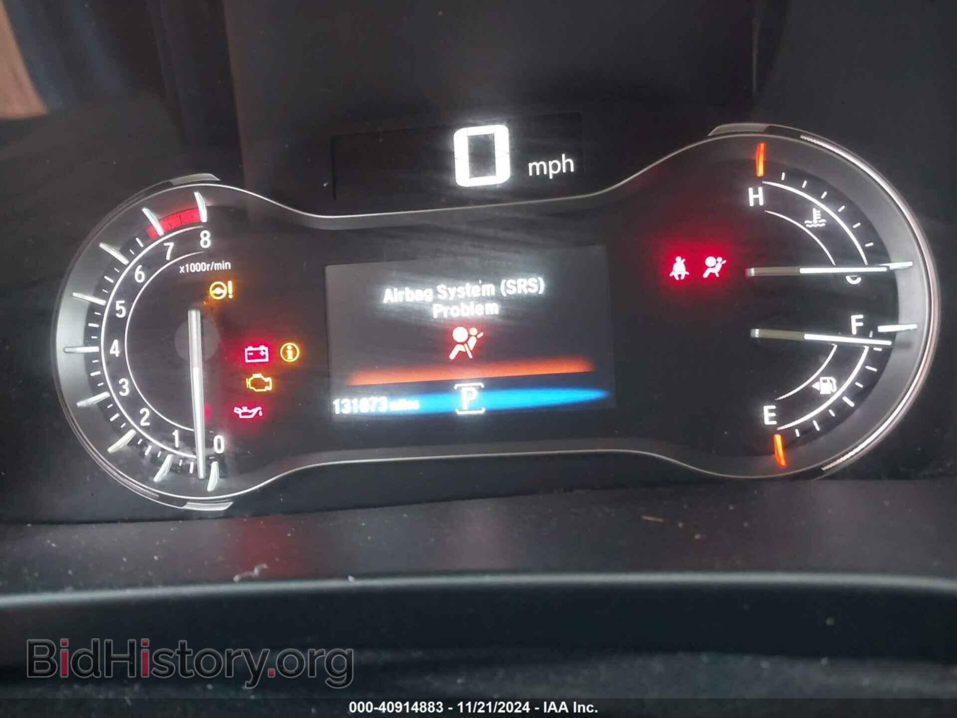 2018 HONDA PILOT - VIN: 5FNYF5H13JB022105 - Фото 7