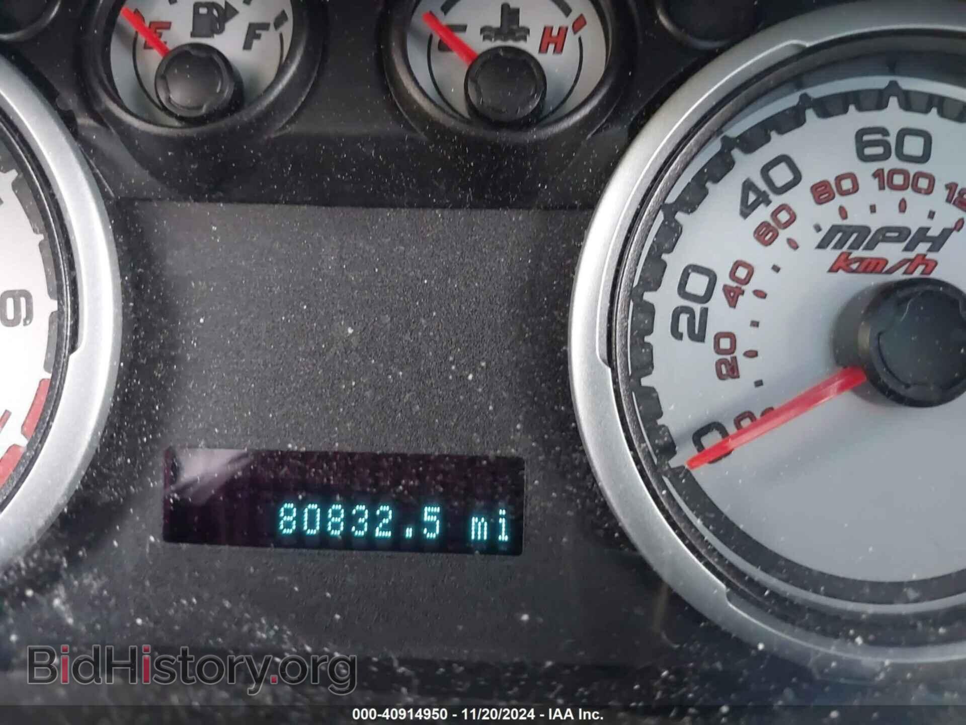 2010 FORD FOCUS - VIN: 1FAHP3FNXAW284860 - Фото 7