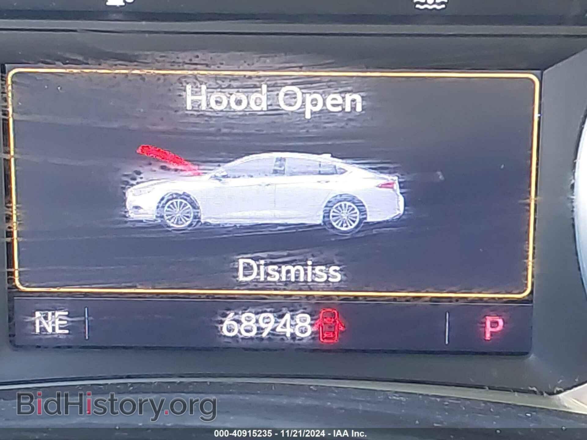 2019 GMC TERRAIN - VIN: 3GKALPEV3KL149988 - Photo 16