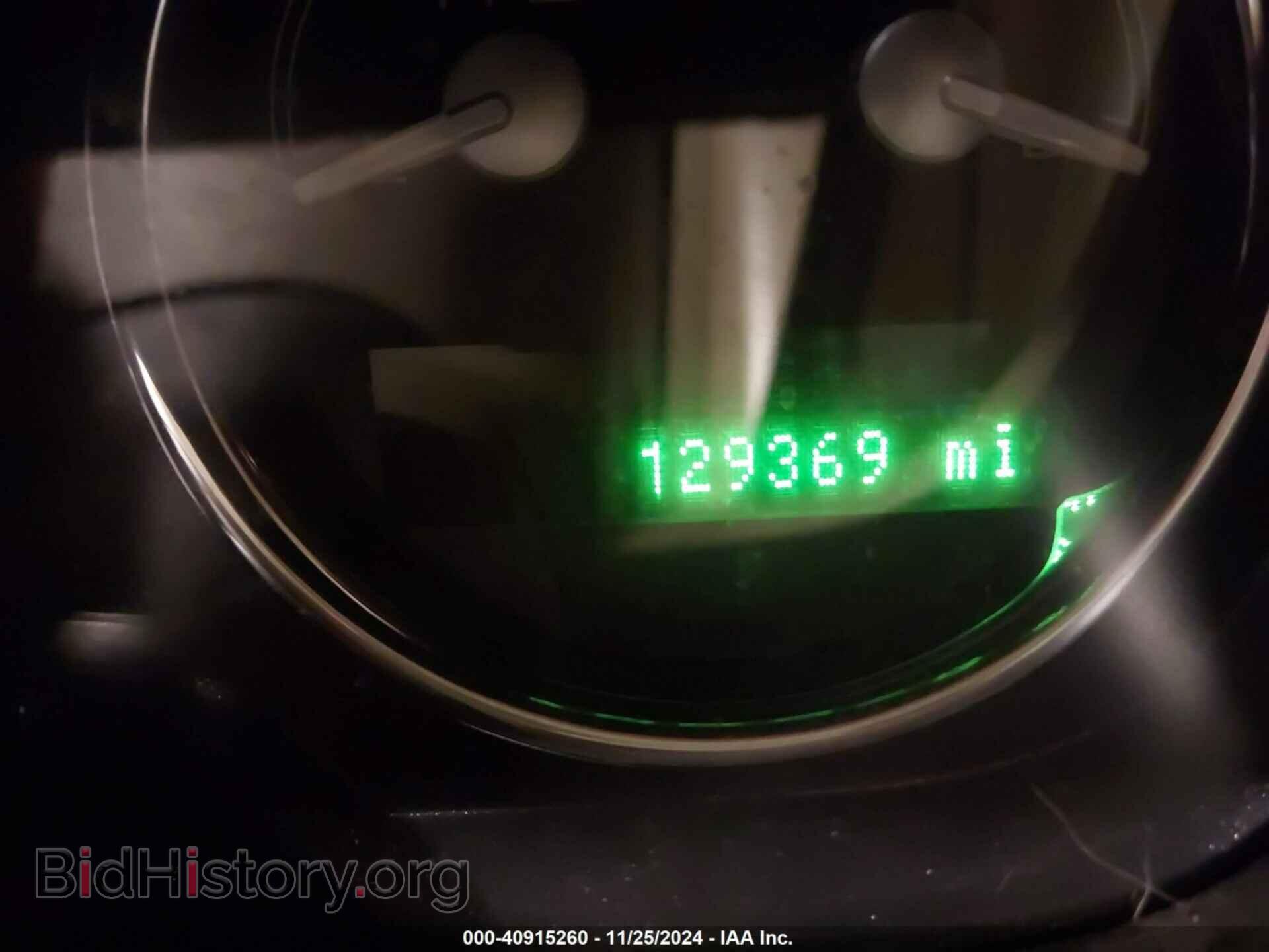 2007 LINCOLN MARK LT - VIN: 5LTPW18597FJ09113 - Photo 7