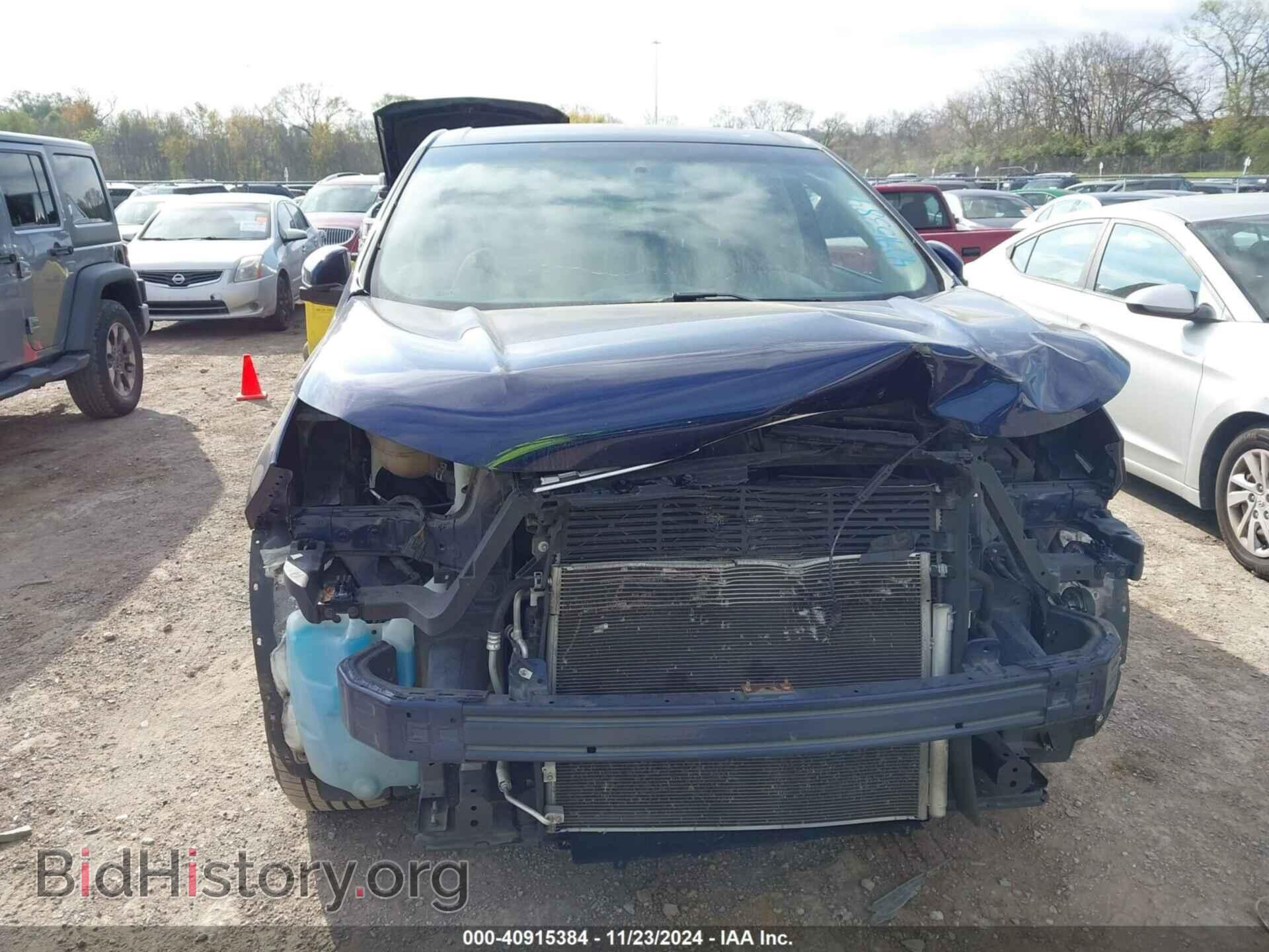 2016 FORD EDGE - VIN: 2FMPK3J85GBC63068 - Photo 6