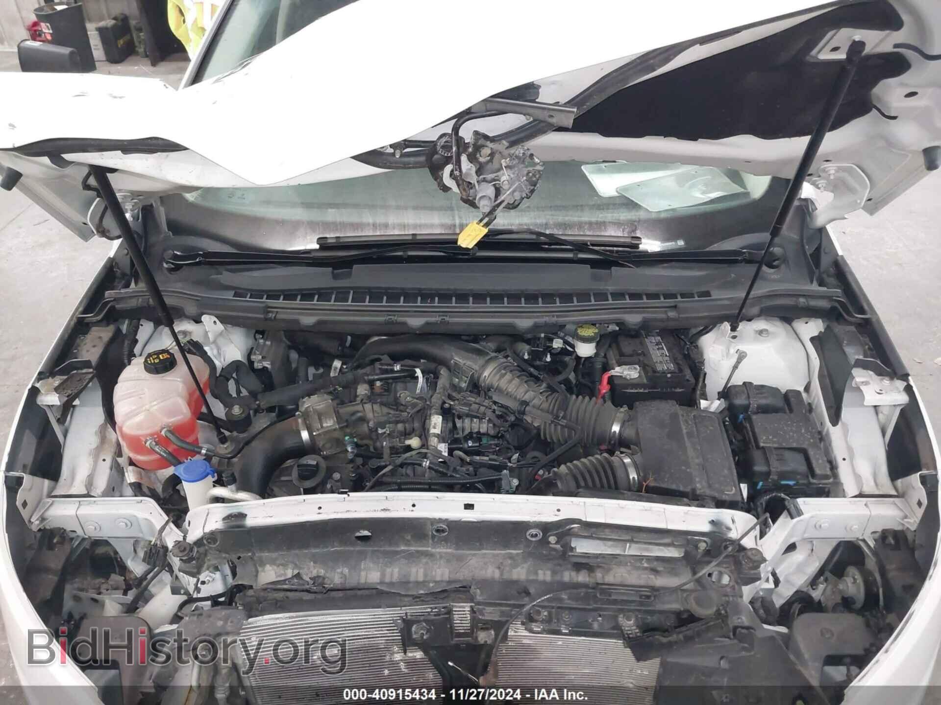 2018 FORD EDGE - VIN: 2FMPK4AP9JBB54312 - Фото 10