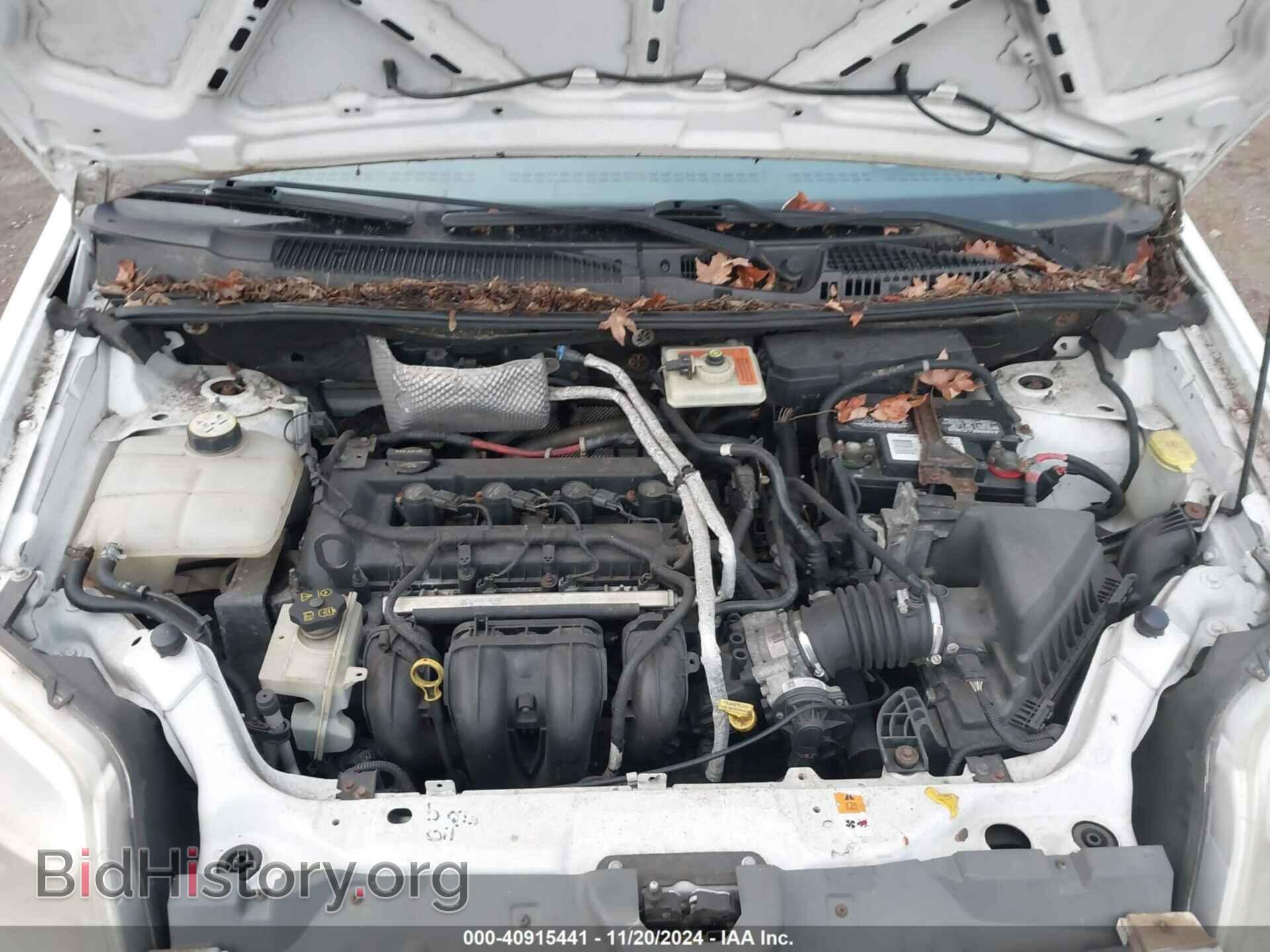2010 FORD TRANSIT CONNECT - VIN: NM0LS7BN4AT004705 - Фото 10