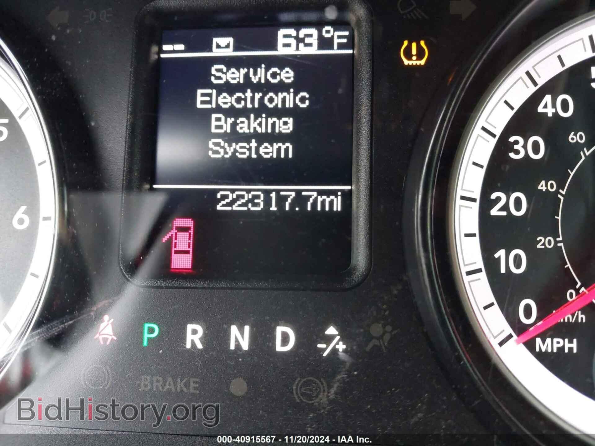 2021 RAM 1500 CLASSIC - VIN: 1C6RR6FT6MS572385 - Фото 15