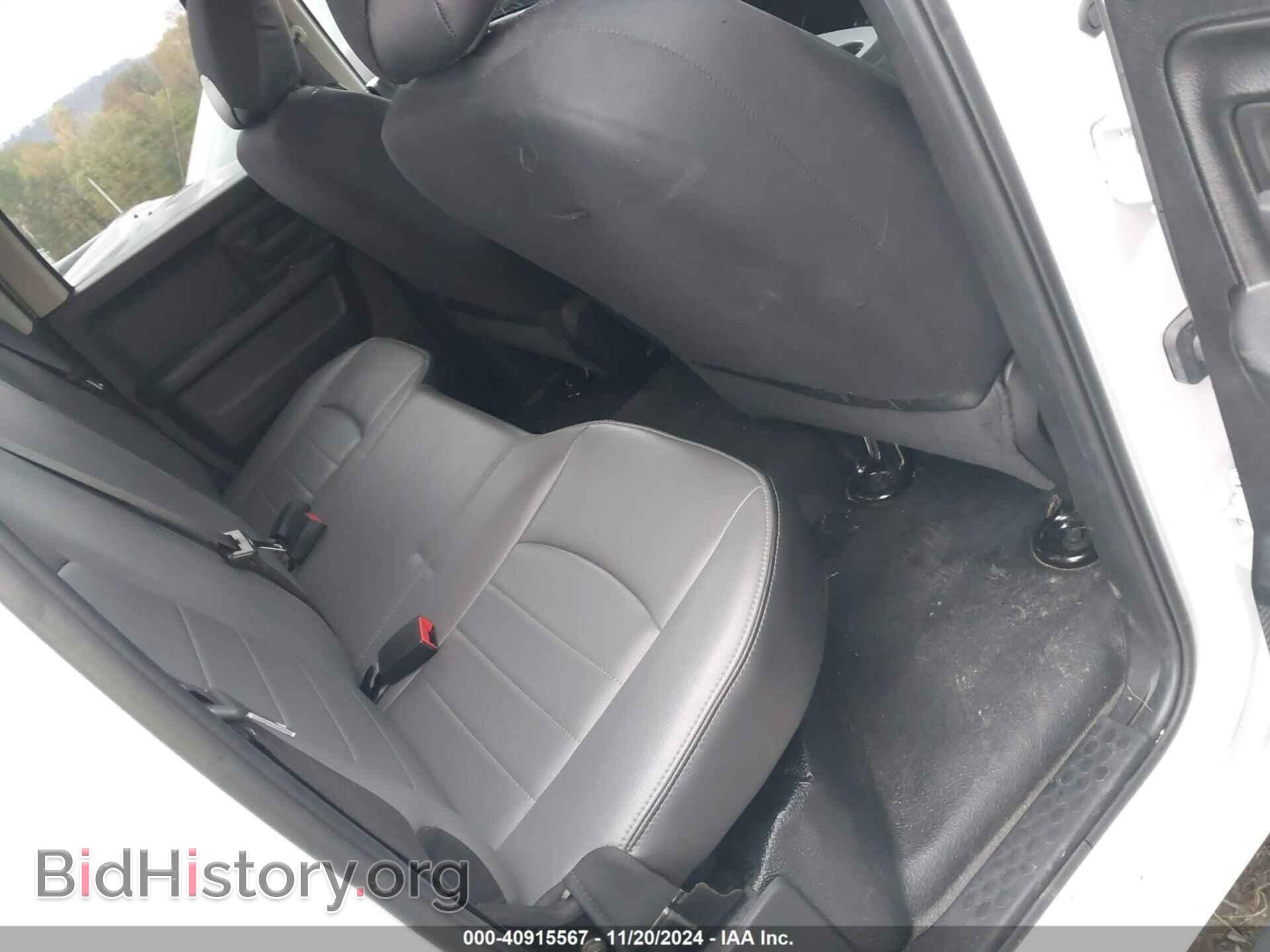 2021 RAM 1500 CLASSIC - VIN: 1C6RR6FT6MS572385 - Фото 8