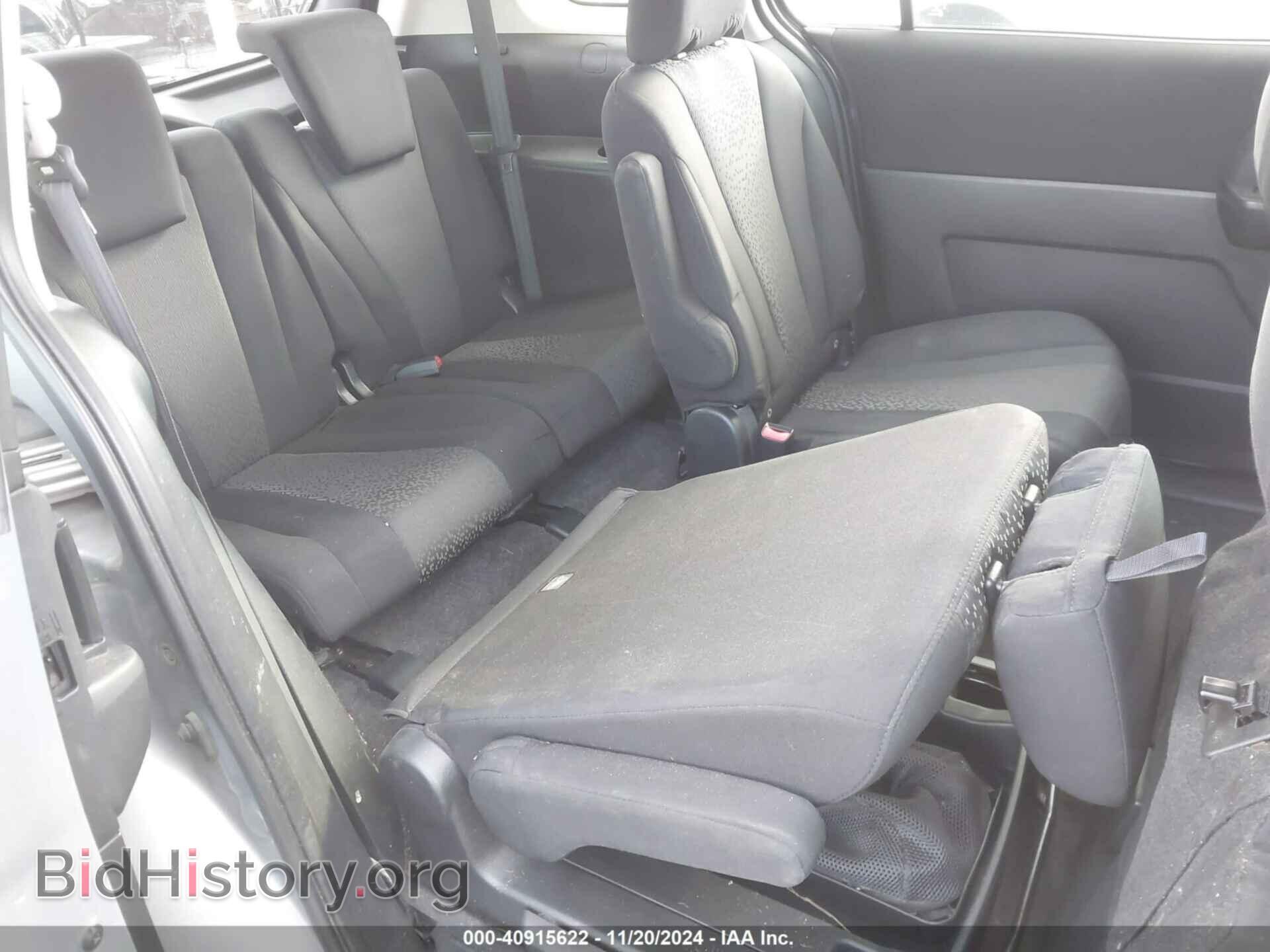 2012 MAZDA MAZDA5 - VIN: JM1CW2BL4C0129684 - Фото 8