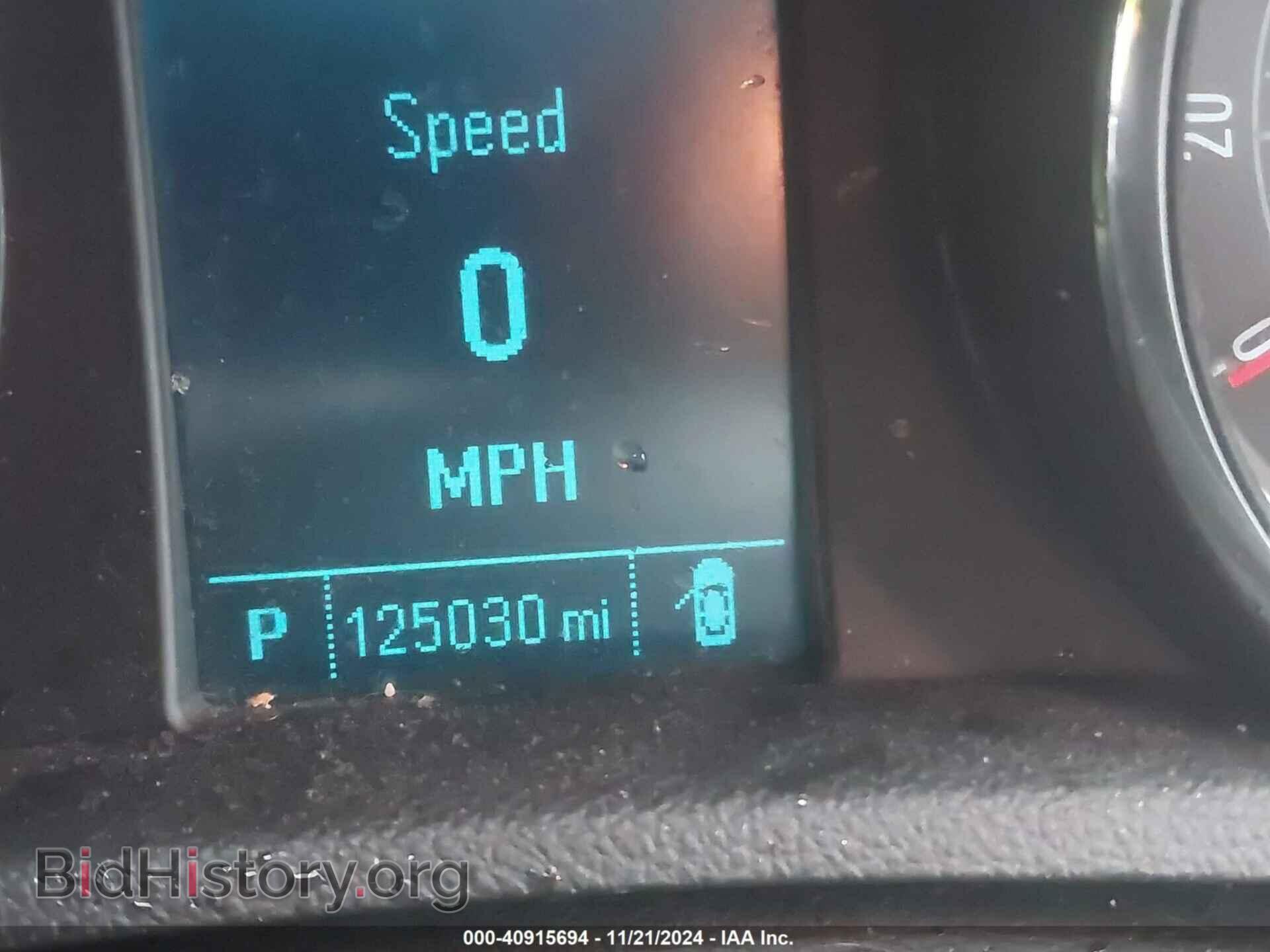 2015 BUICK ENCORE - VIN: KL4CJASB1FB238901 - Фото 7