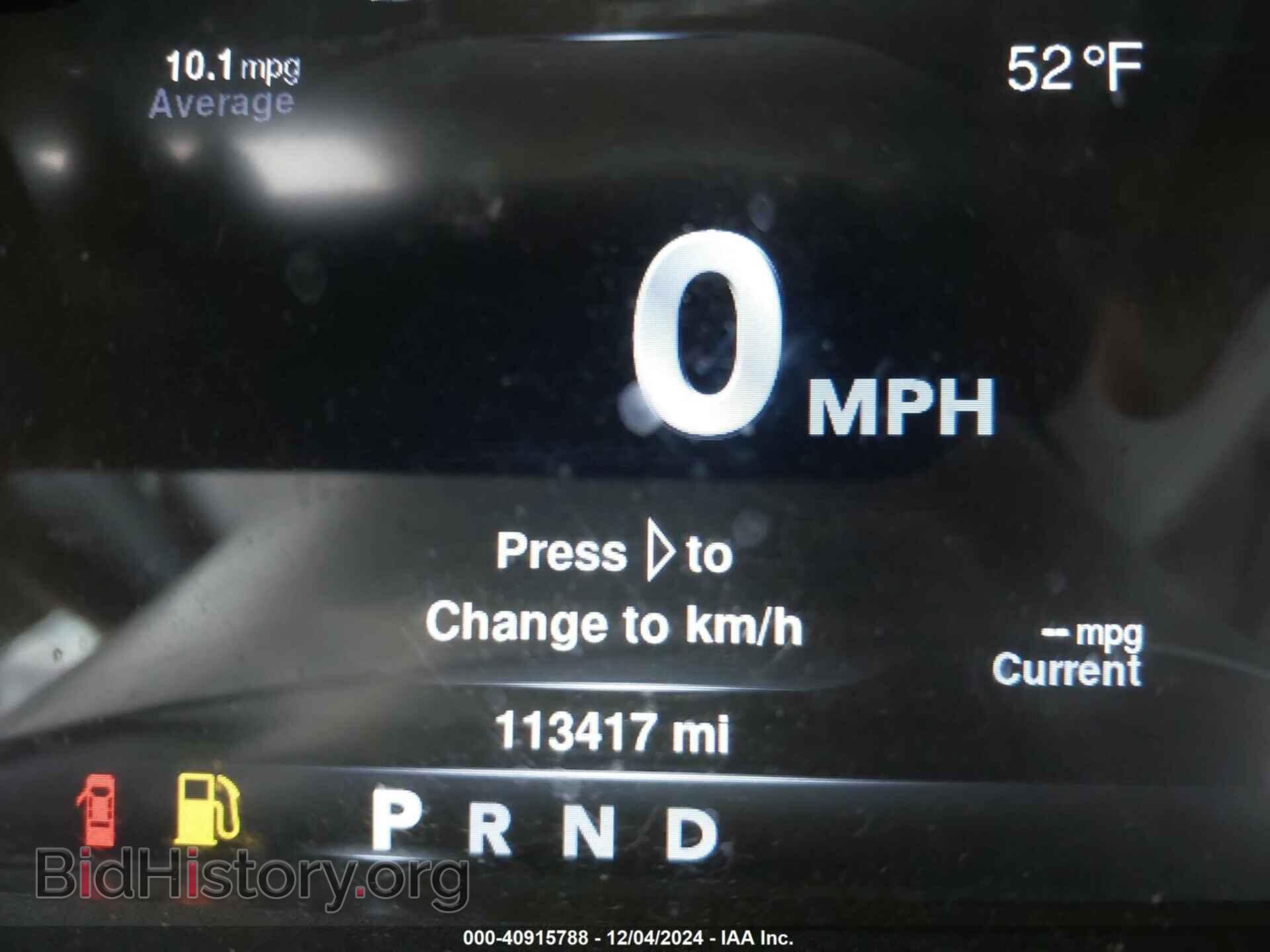 2013 RAM 1500 - VIN: 1C6RR7NT8DS512924 - Photo 16