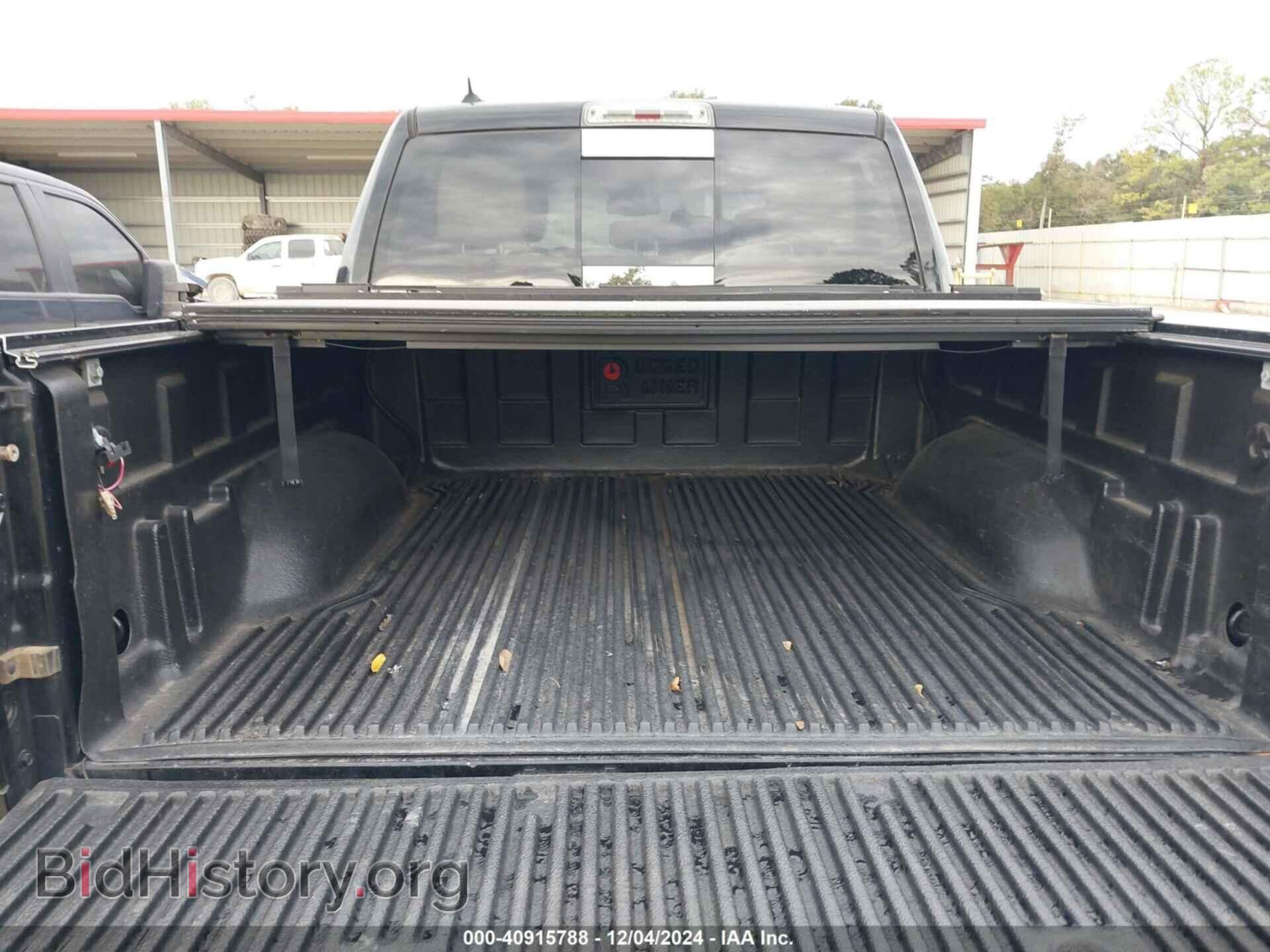 2013 RAM 1500 - VIN: 1C6RR7NT8DS512924 - Photo 17